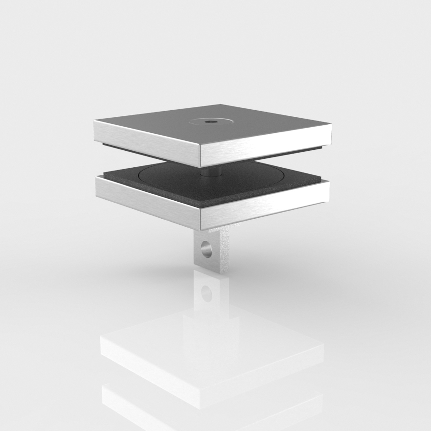 Punkthalter, Öse, 13,52mm