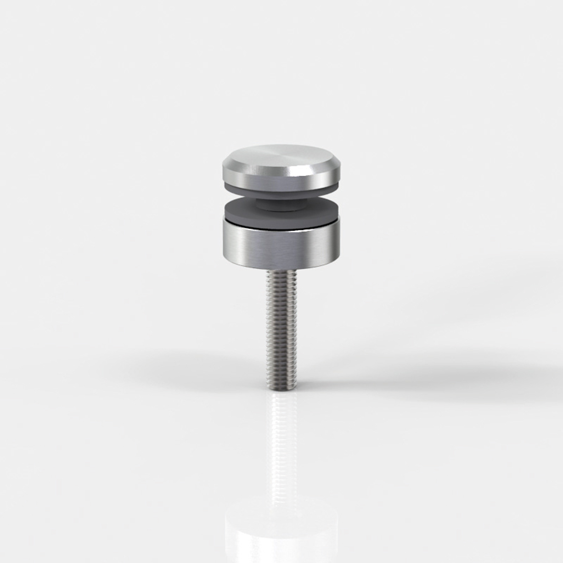 Punkthalter ø30mm, 6-21,52mm