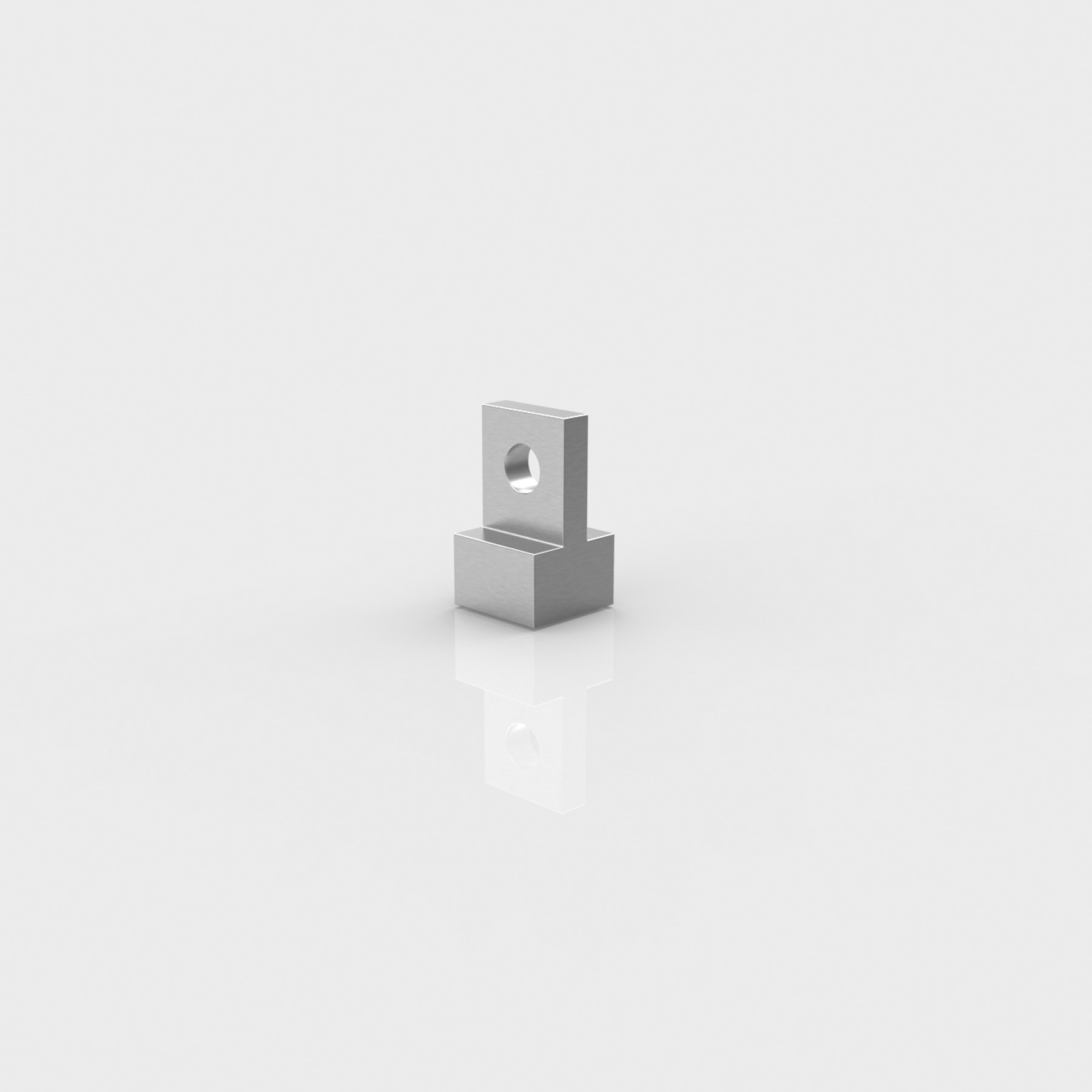 Öse 20x20x35mm für PH 1781VA