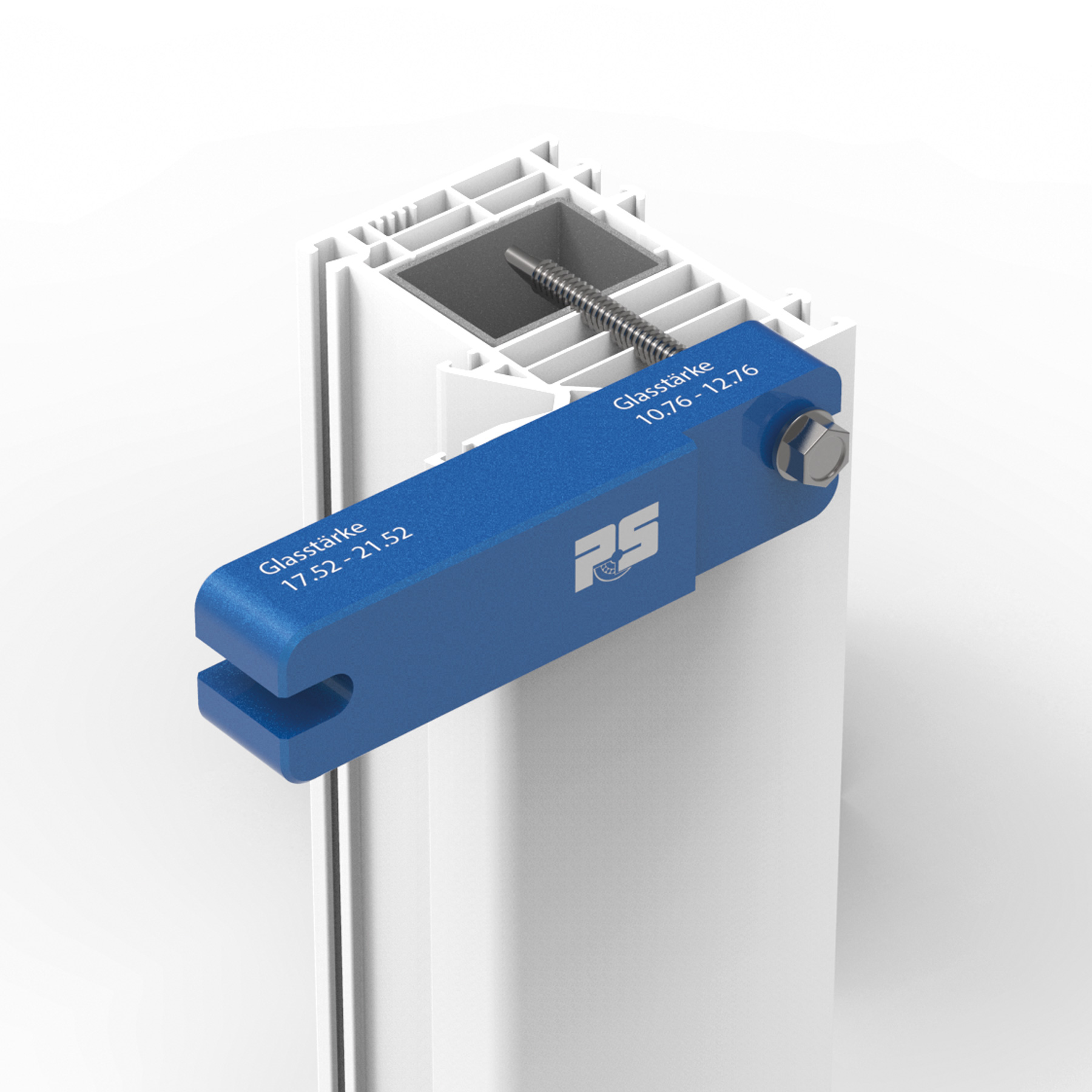 Montagewerkzeug: Distanzhalter für 7280/7282