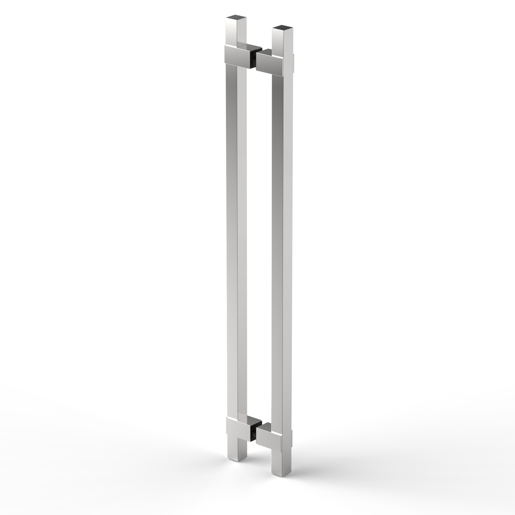 Stangengriff zweiseitig