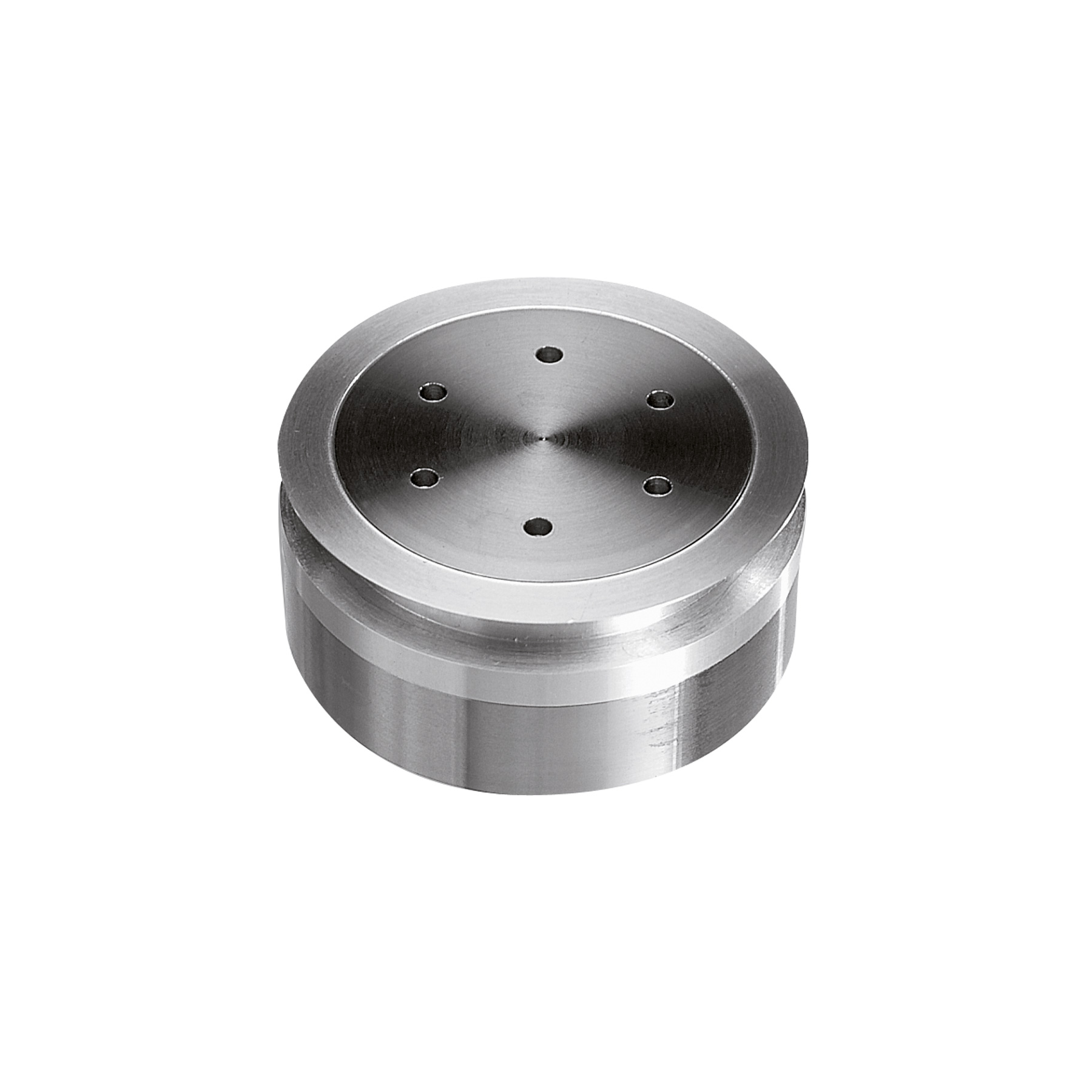 Punkthalter Ø60mm, 8-12mm