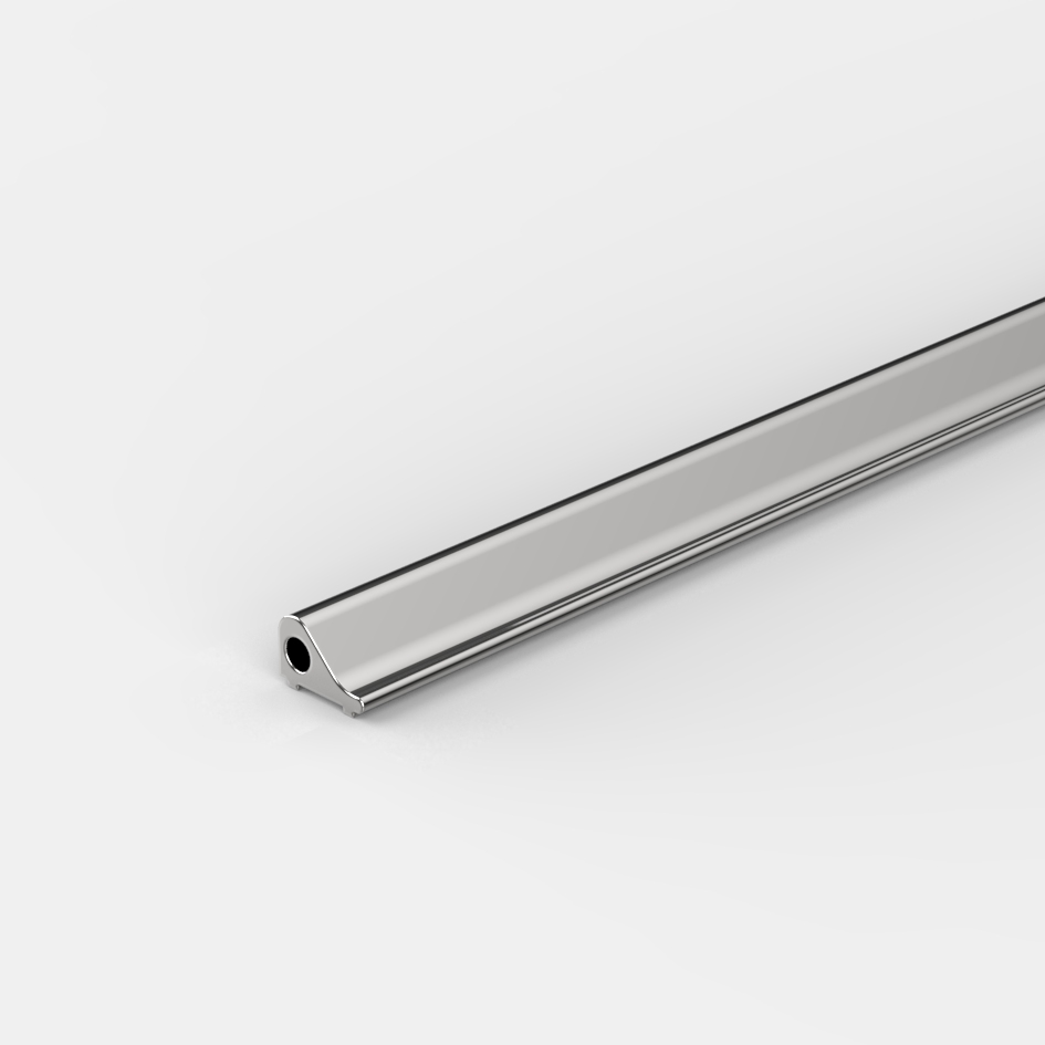 Schwallschutzprofil, 1860mm