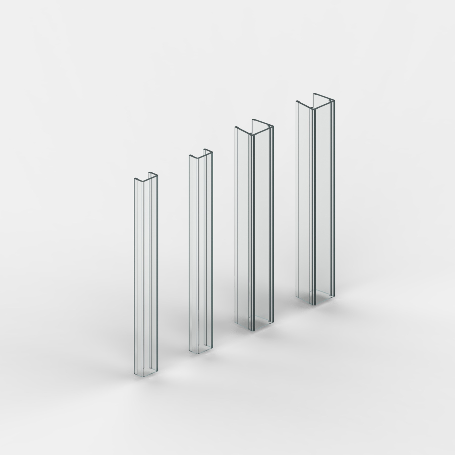 Anschlagschutzset ES-INT