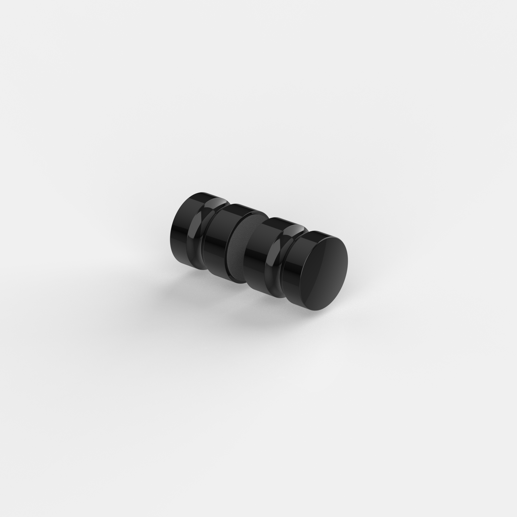 Türgriff, 2-seitig Ø32mm