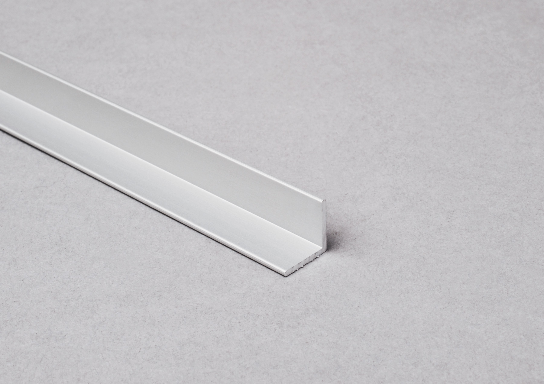 Winkelprofil, 10x10x1mm