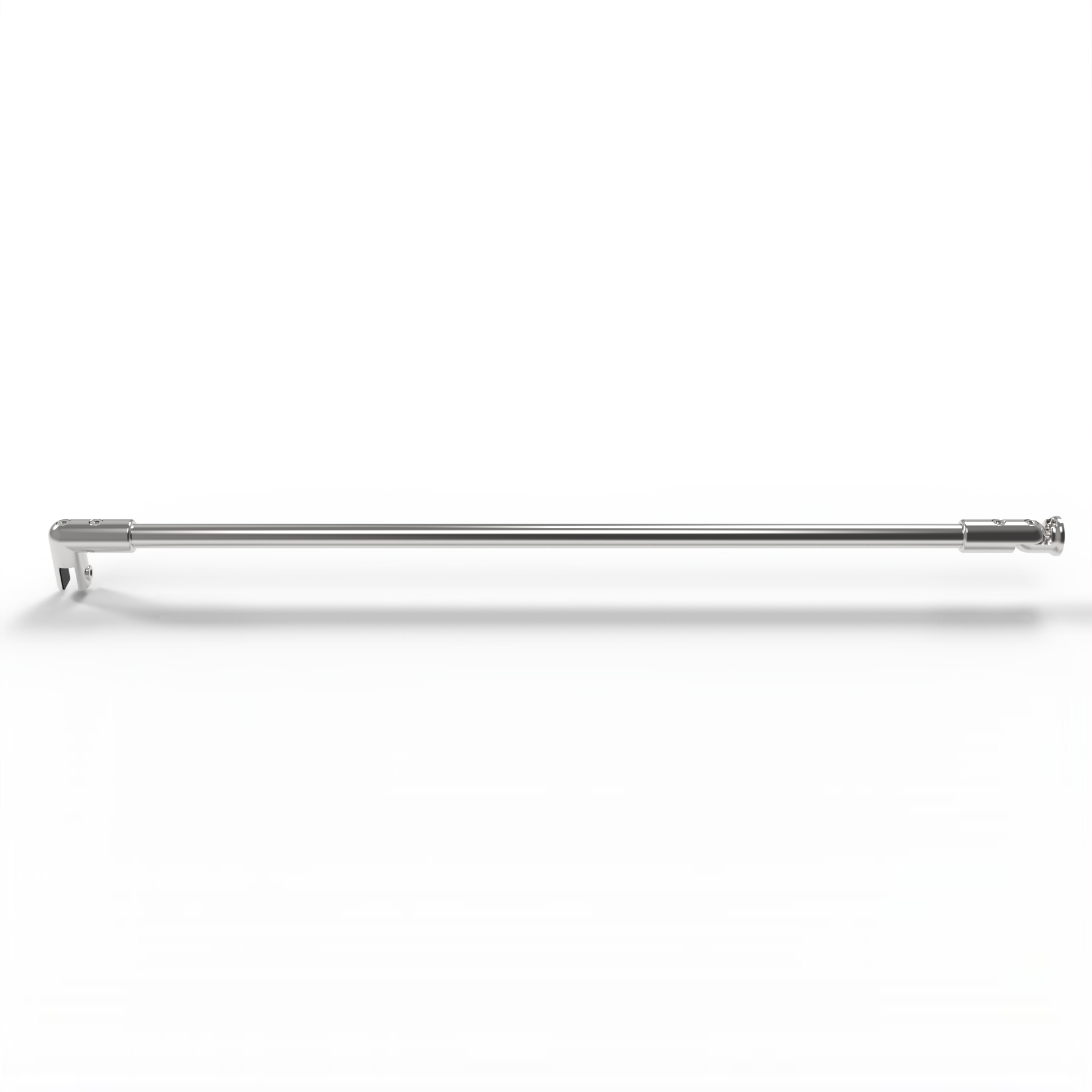 Stabilisator, Glas-Wand, 1000mm