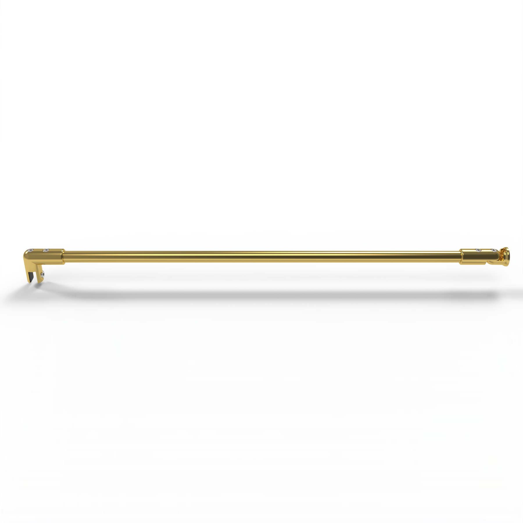 Stabilisator, Glas-Wand, 1000mm