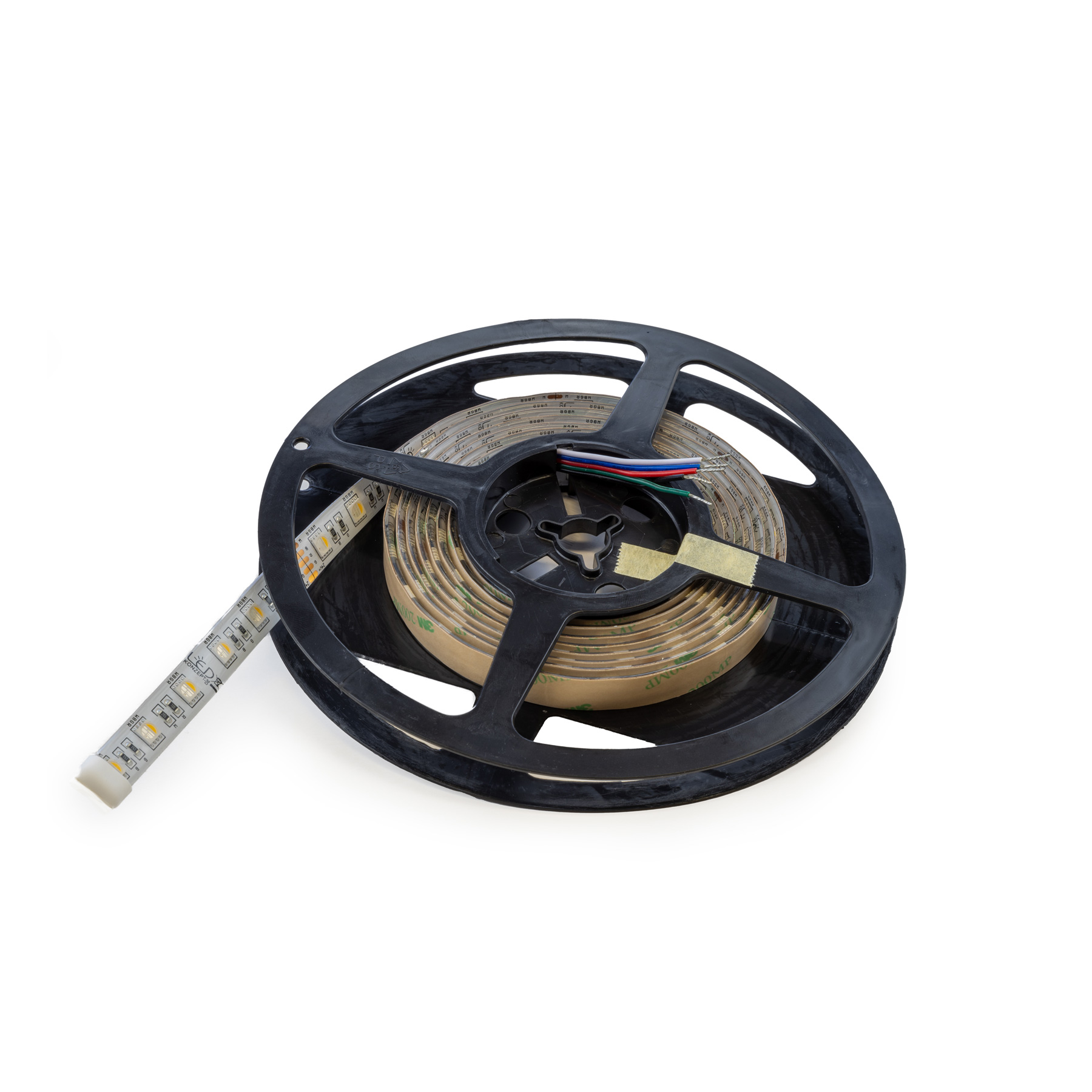 Flex-LED Band. Warm Weiß. IP65.