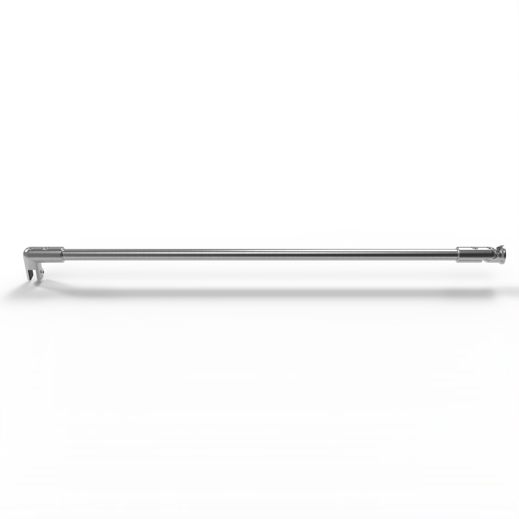 Stabilisator, Glas-Wand, 1000mm