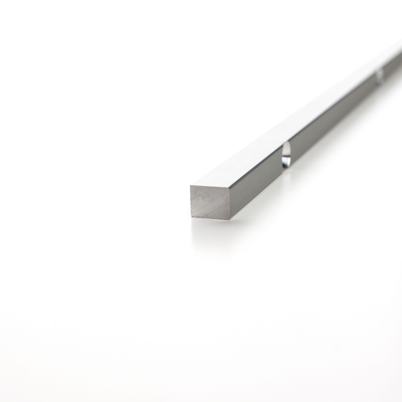 Trägerprofil, Türanschlag, 2500mm