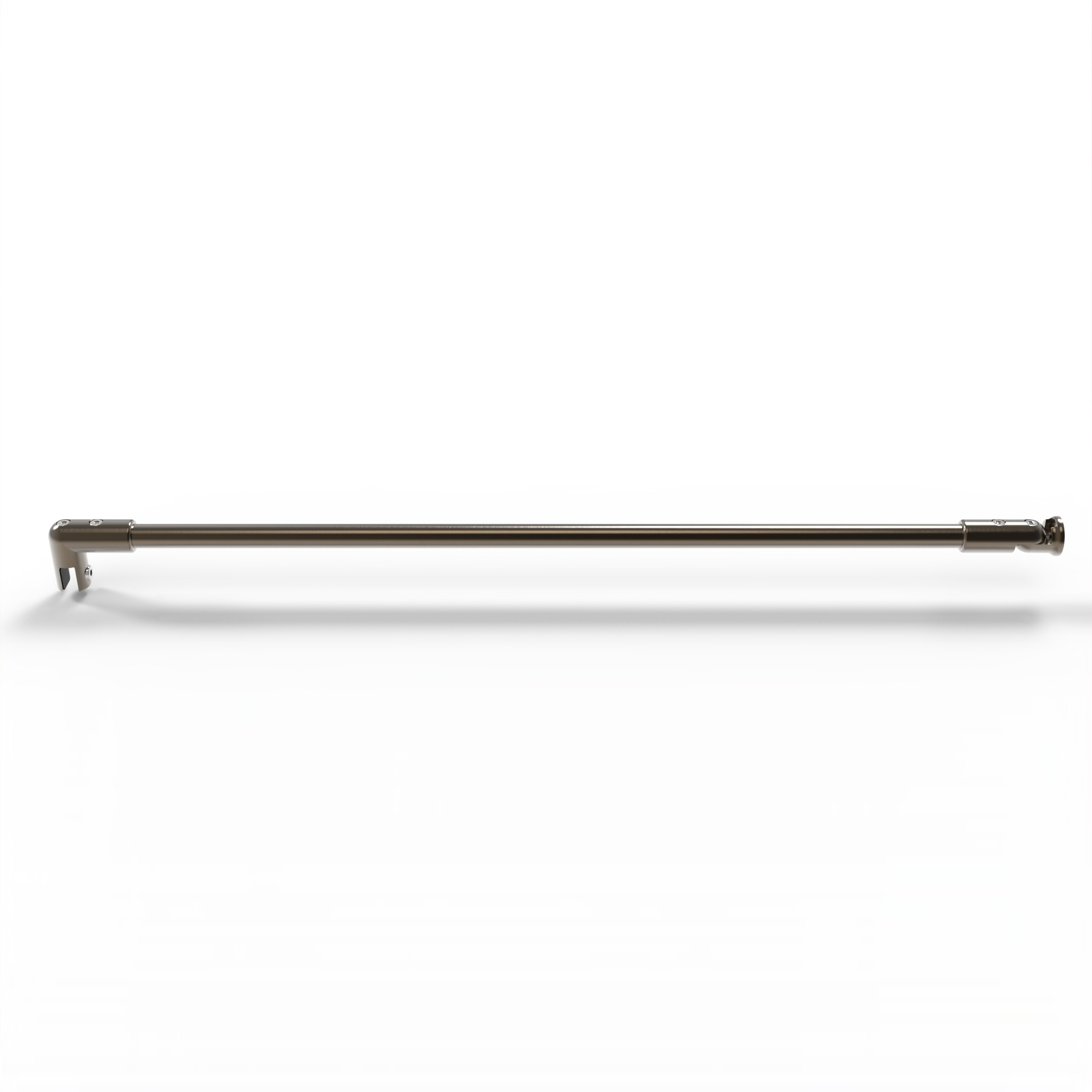 Stabilisator, Glas-Wand, 1200mm