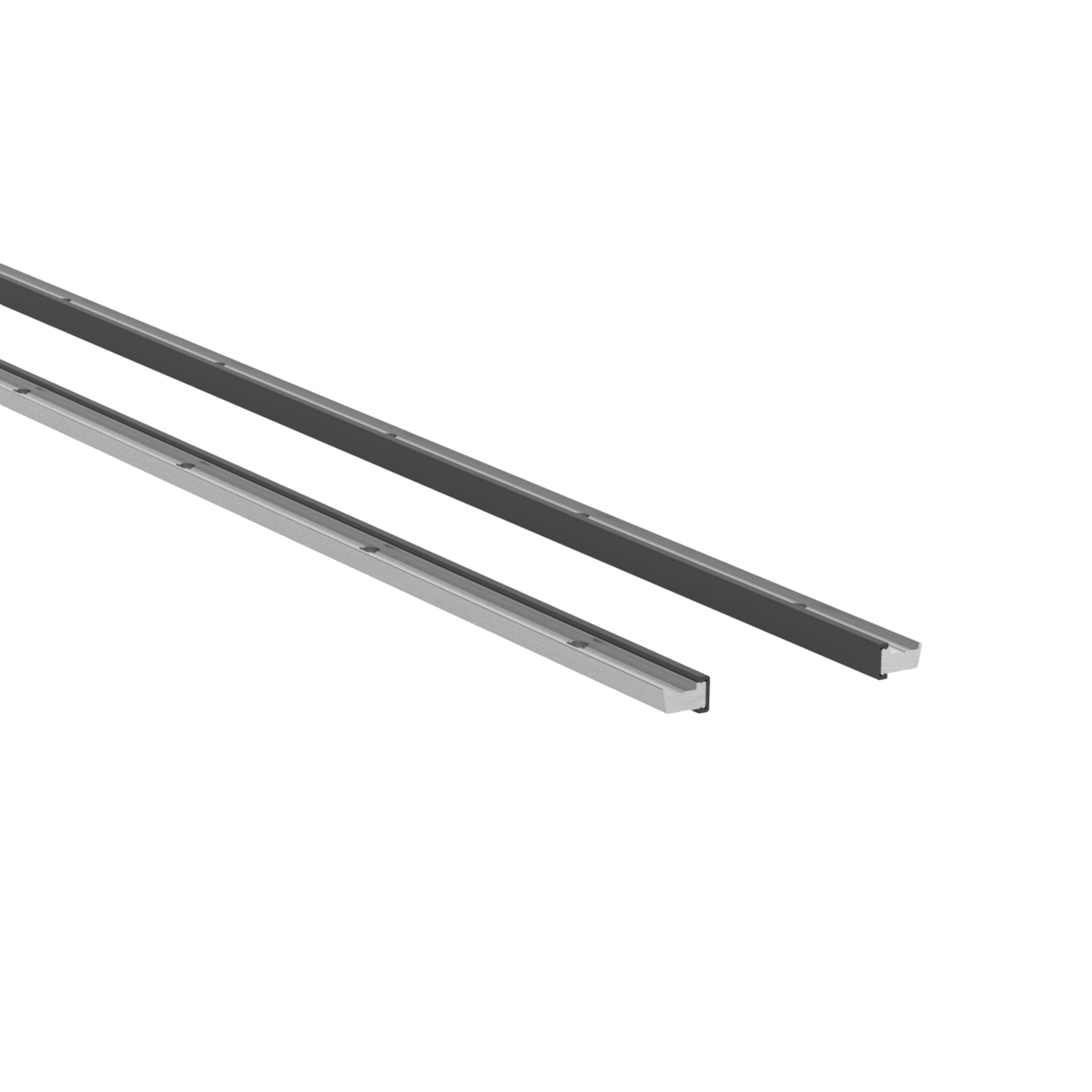 cp-1440/42/43/44 Druck- und Kunststoffleiste