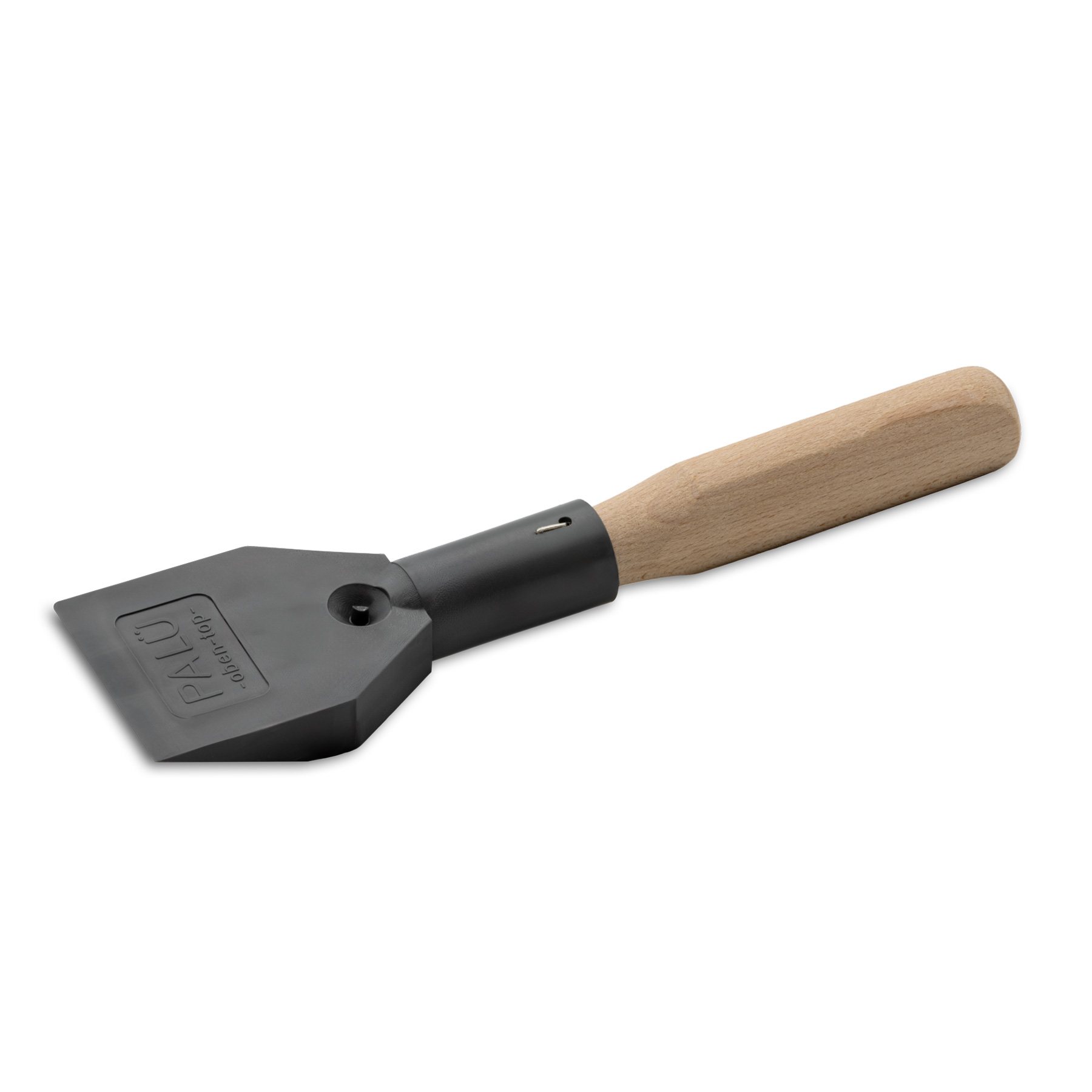 Block lever
