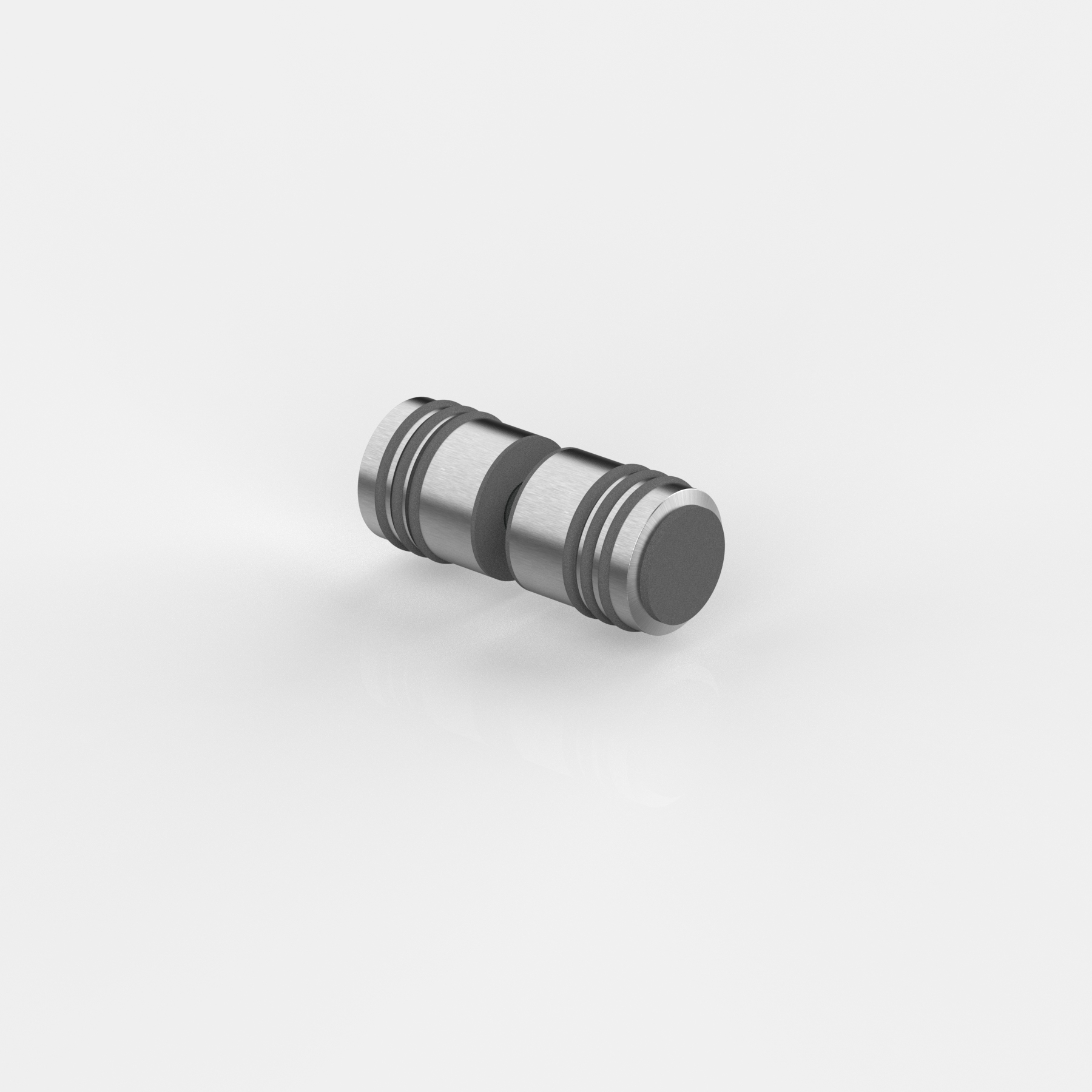 Türgriff, 2-seitig Ø30mm