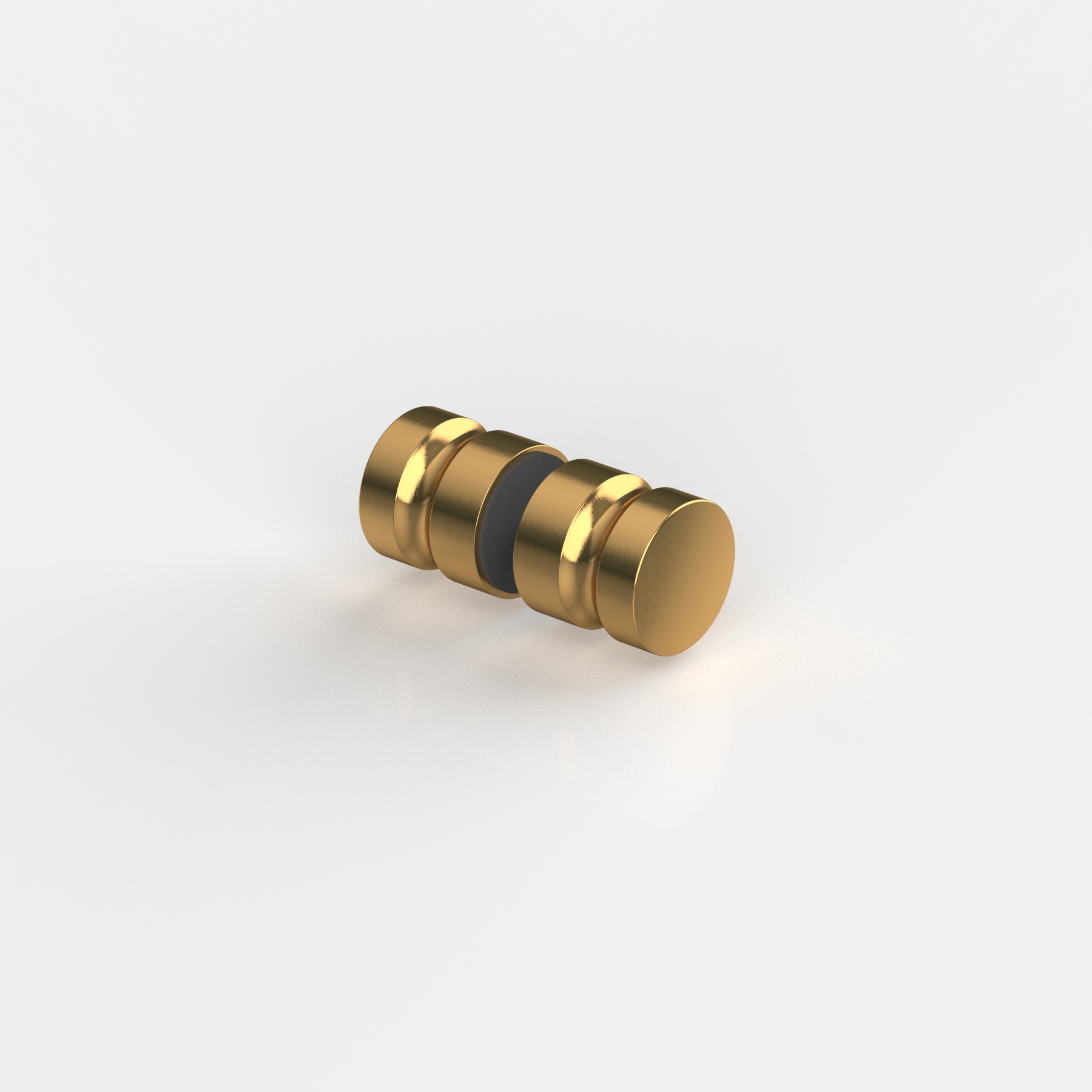 Türgriff, 2-seitig Ø32mm