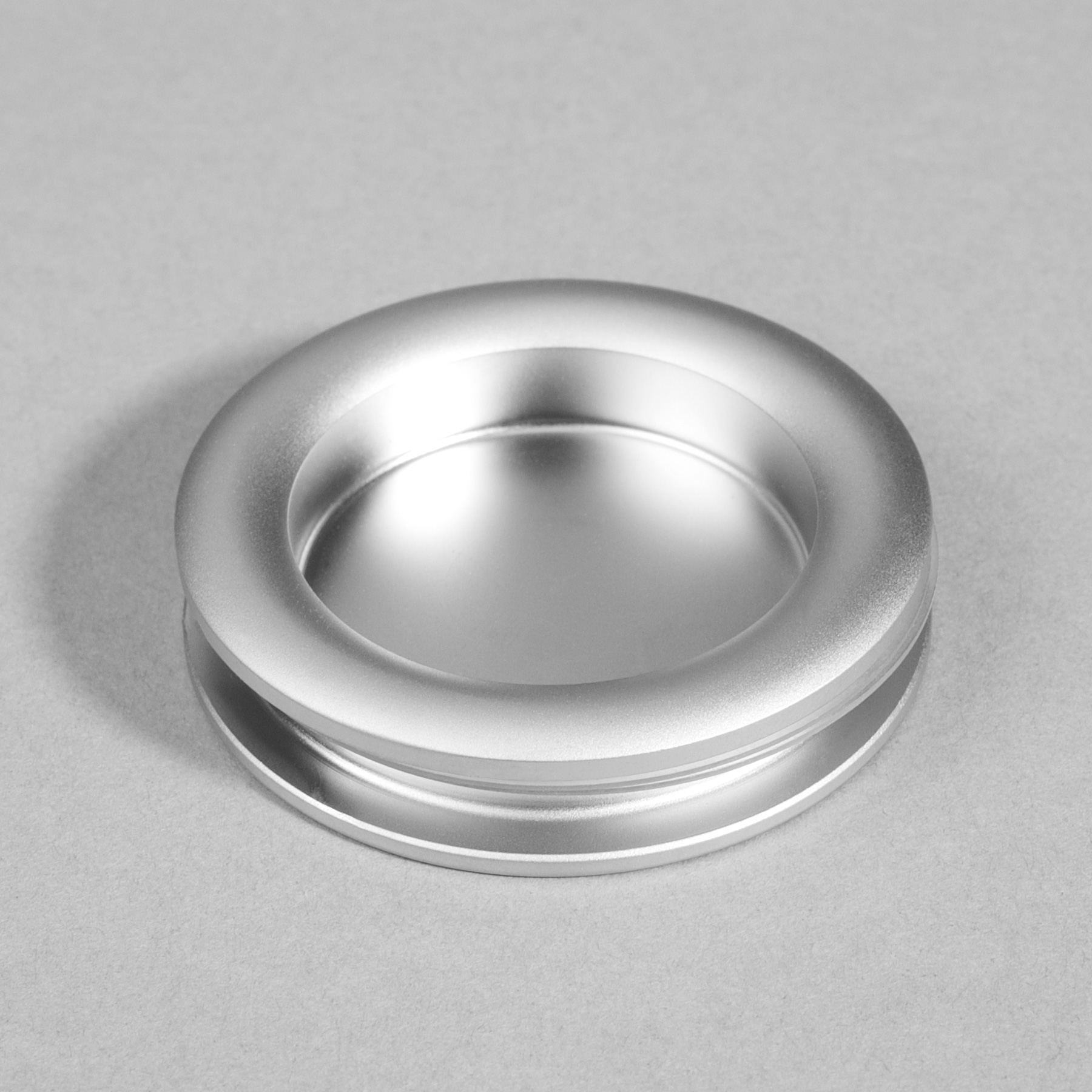 Einlassgriff Ø37mm, 4-8mm