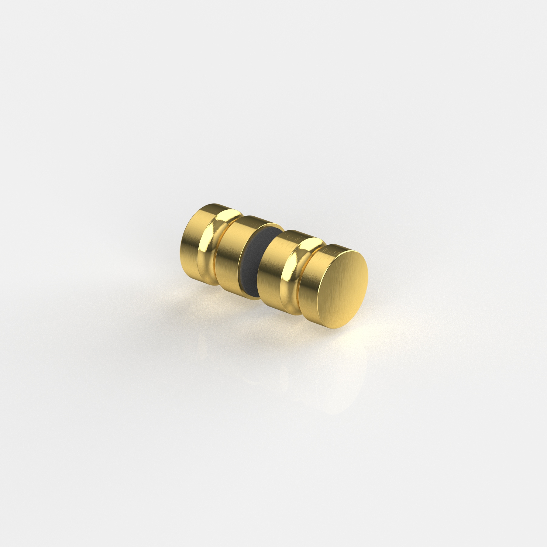 Türgriff, 2-seitig Ø32mm