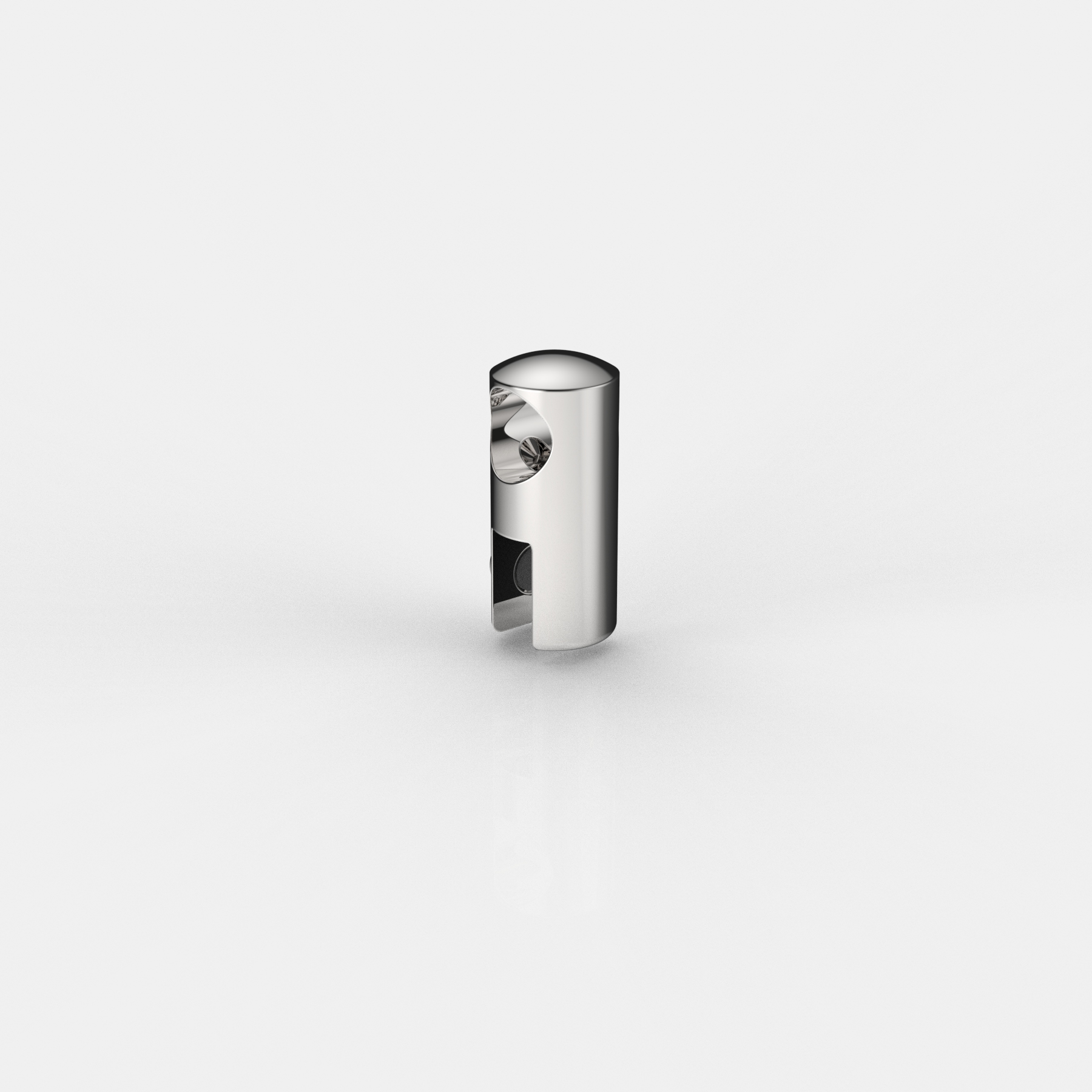 T-Verbinder lang, Stabilisator Ø 16mm