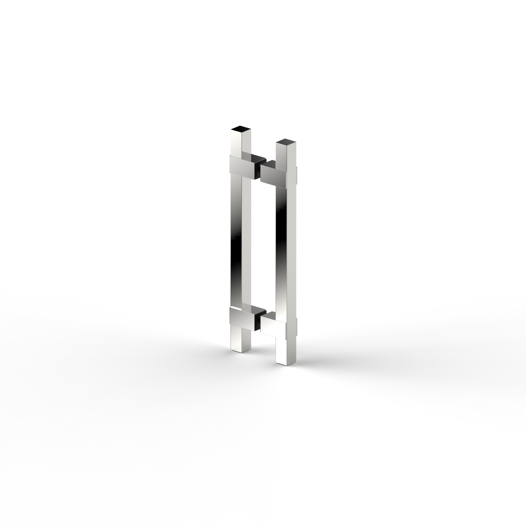 Stangengriff zweiseitig