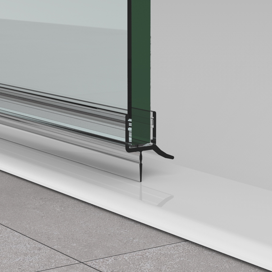 Dichtprofil, 10/12mm