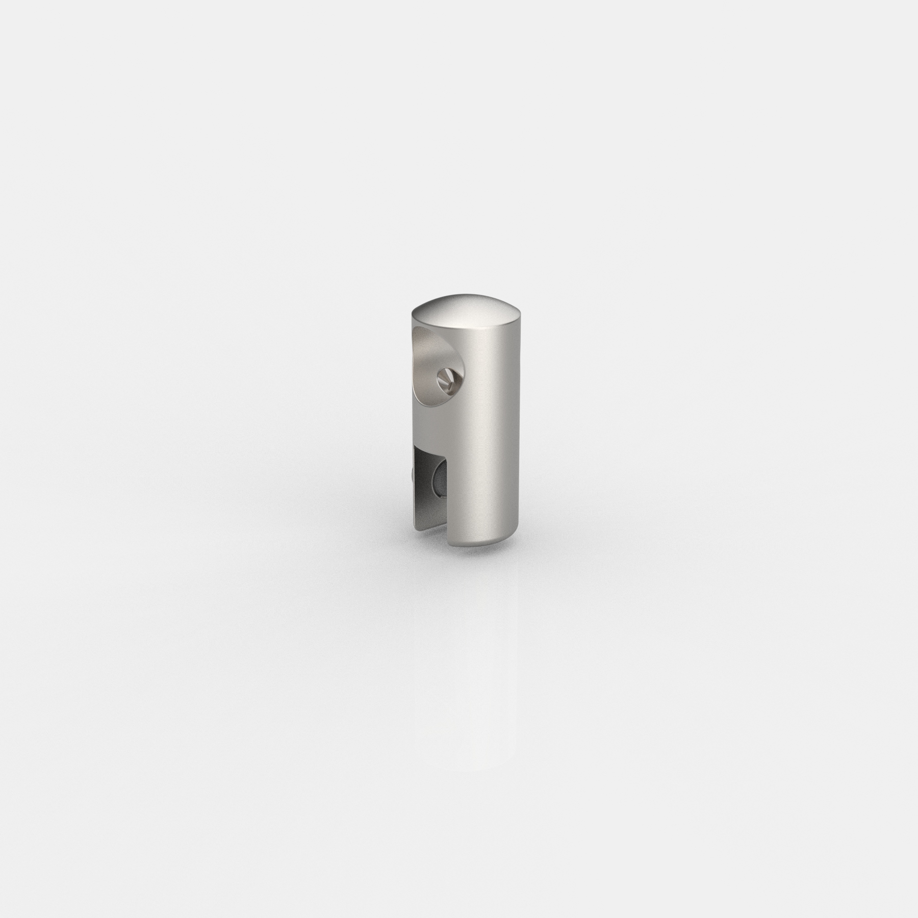 T-Verbinder lang, Stabilisator Ø 16mm