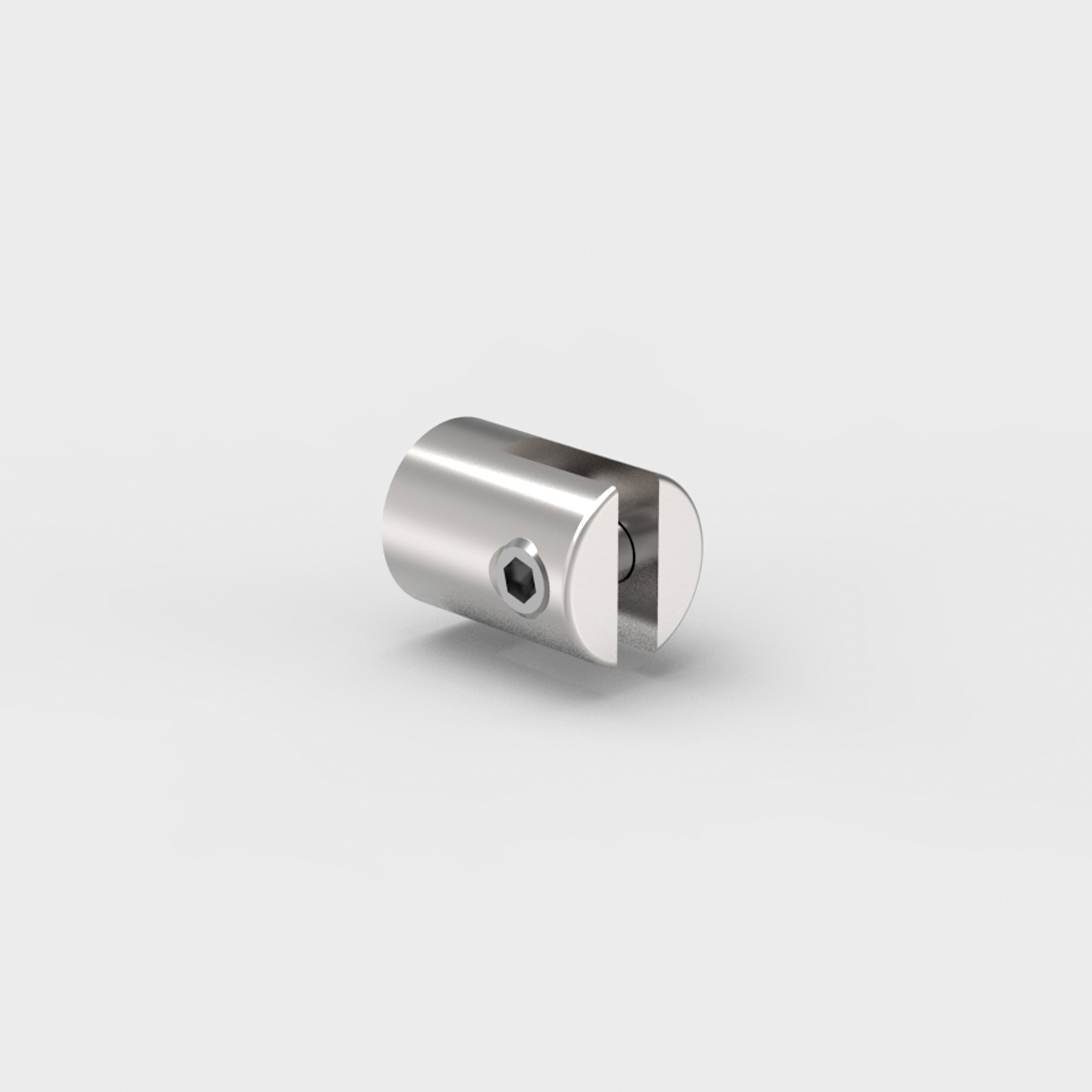Wandhalter oben, Ø24mm