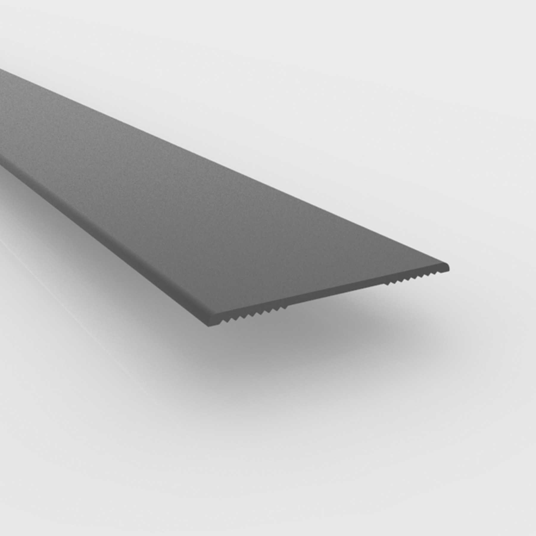 Vordach Dichtprofil Wand