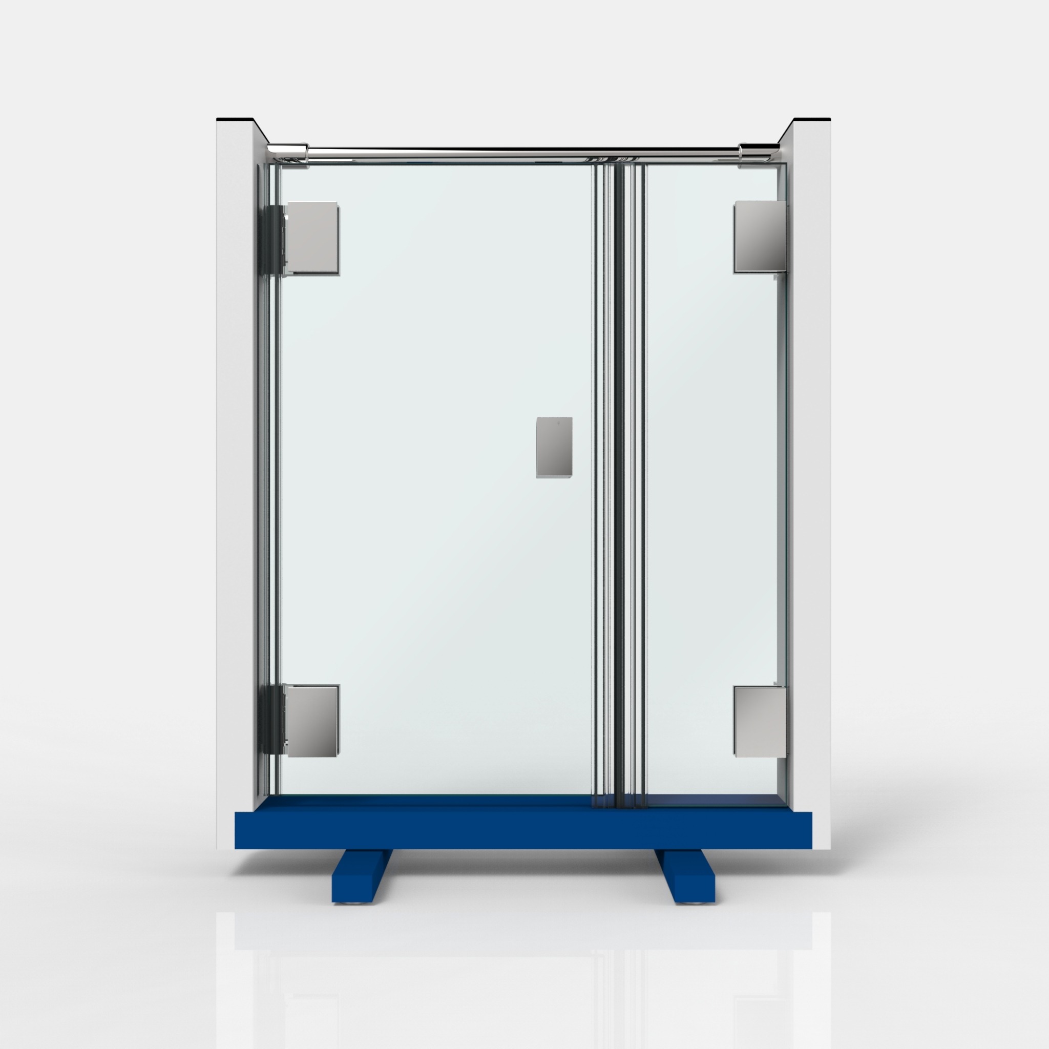 Musterständer FLINTER