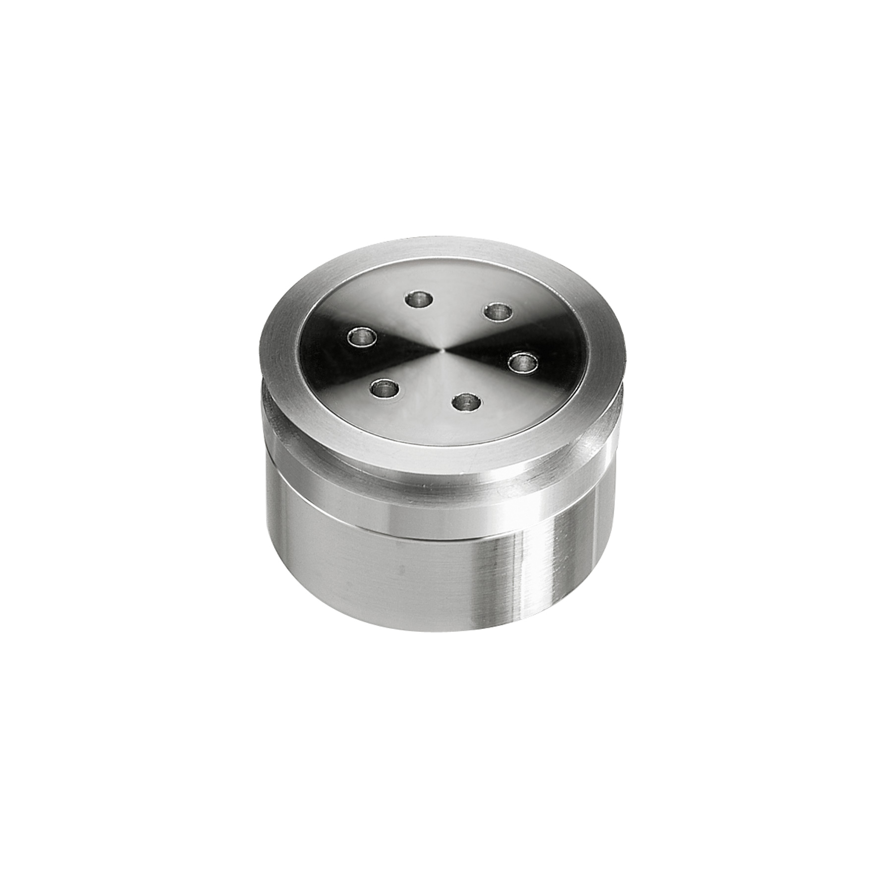 Punkthalter Ø40mm, 8-12mm