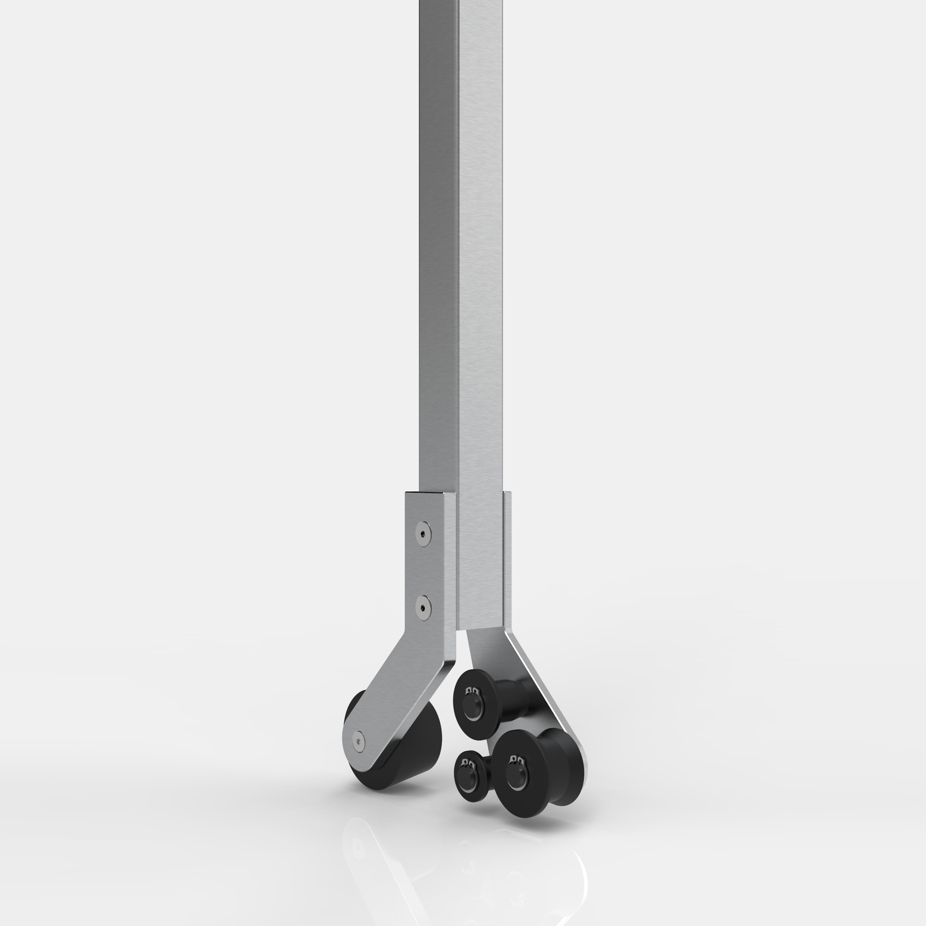 cp-1440/42/43/44 Montagehilfe Dichtung