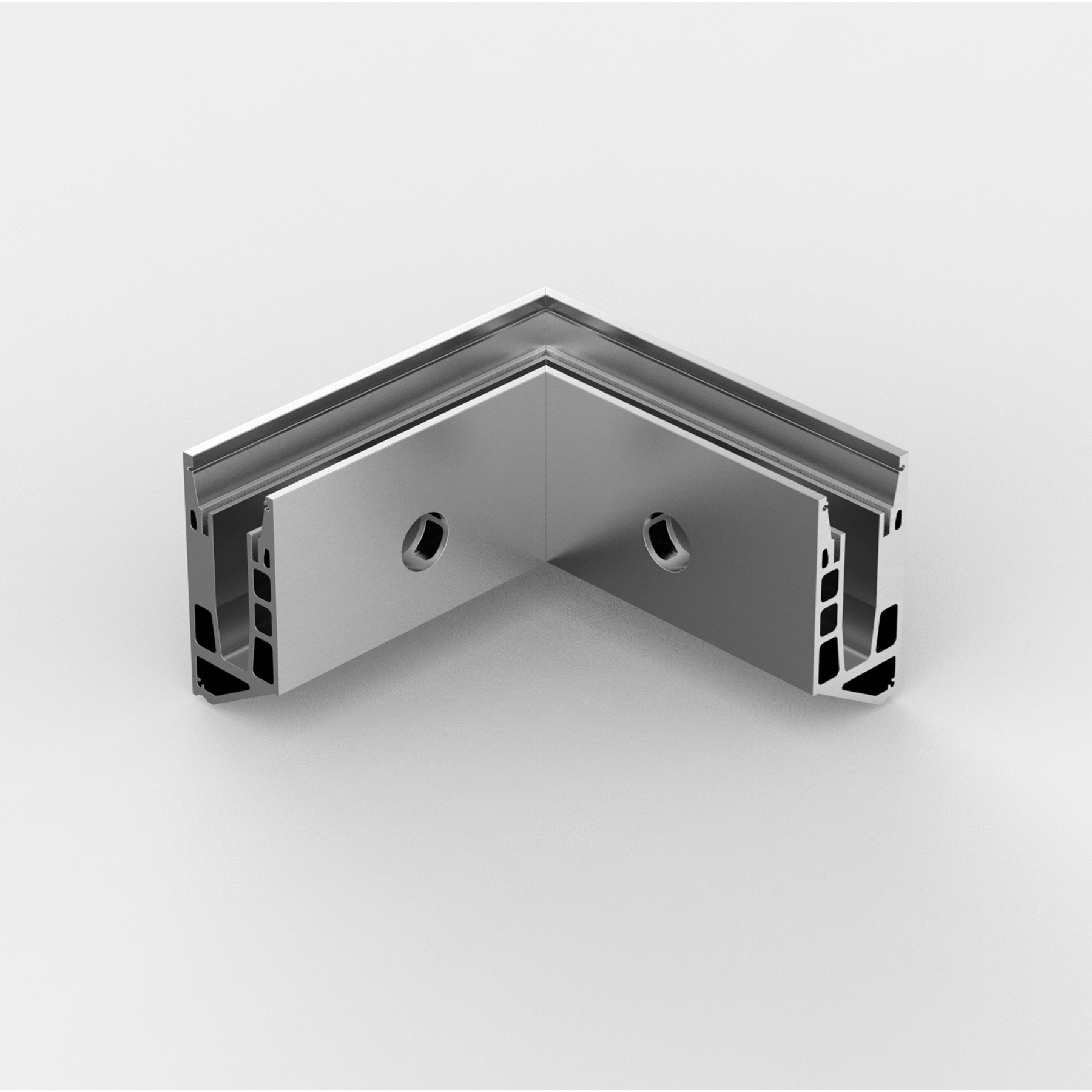 cp-1443 Innenecke 90°