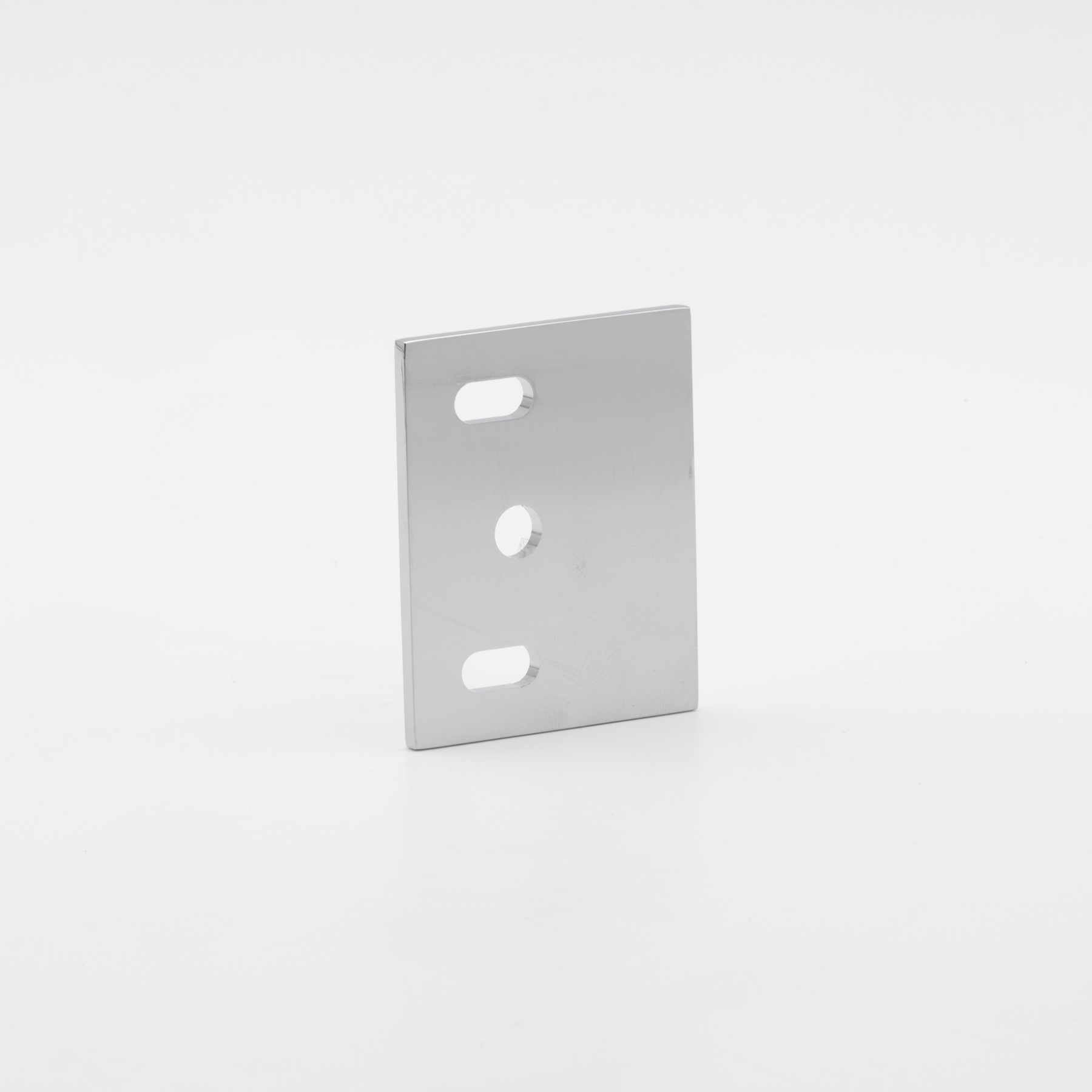 Compensation shim for 8130zn