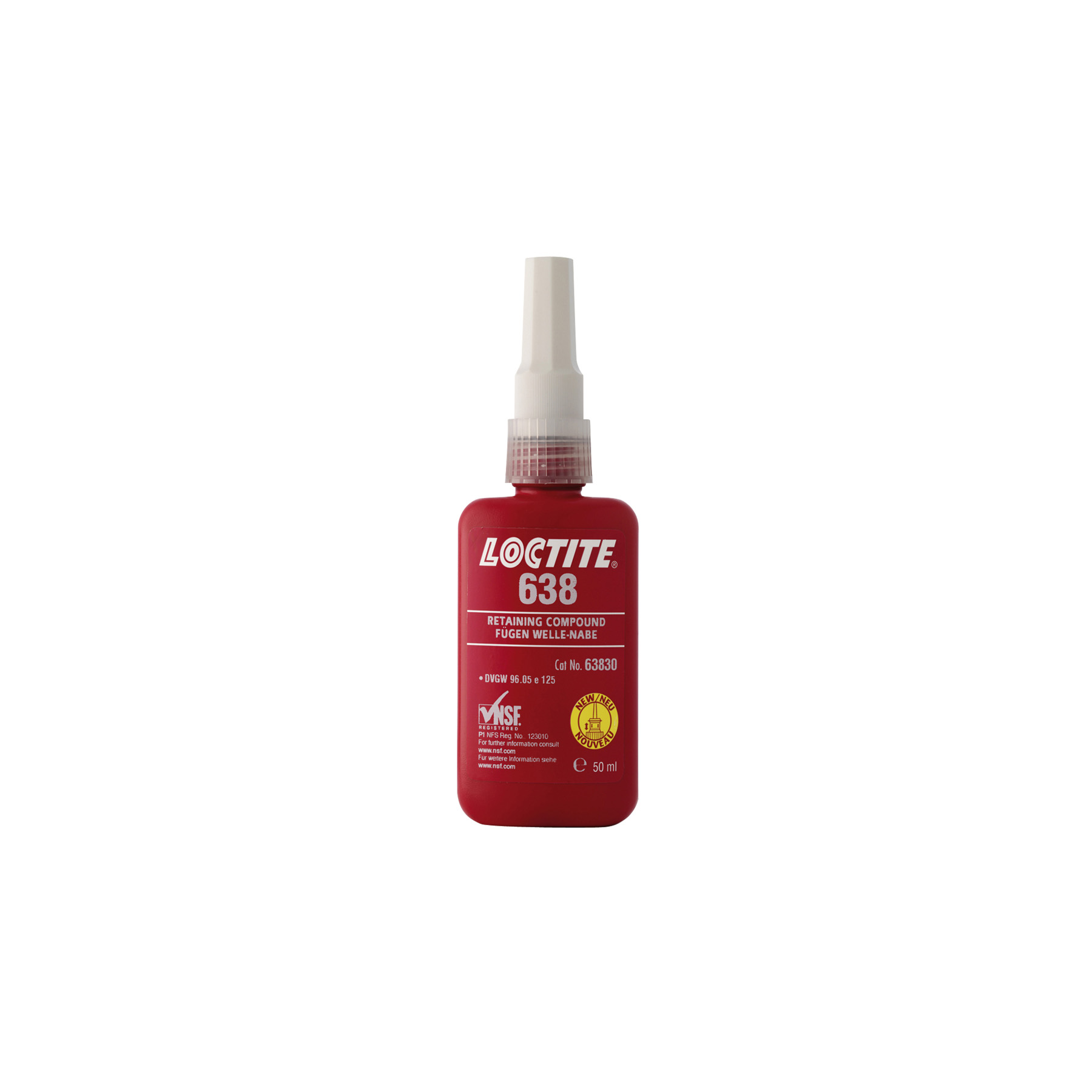 Loctite® 638 Spezialkleber
