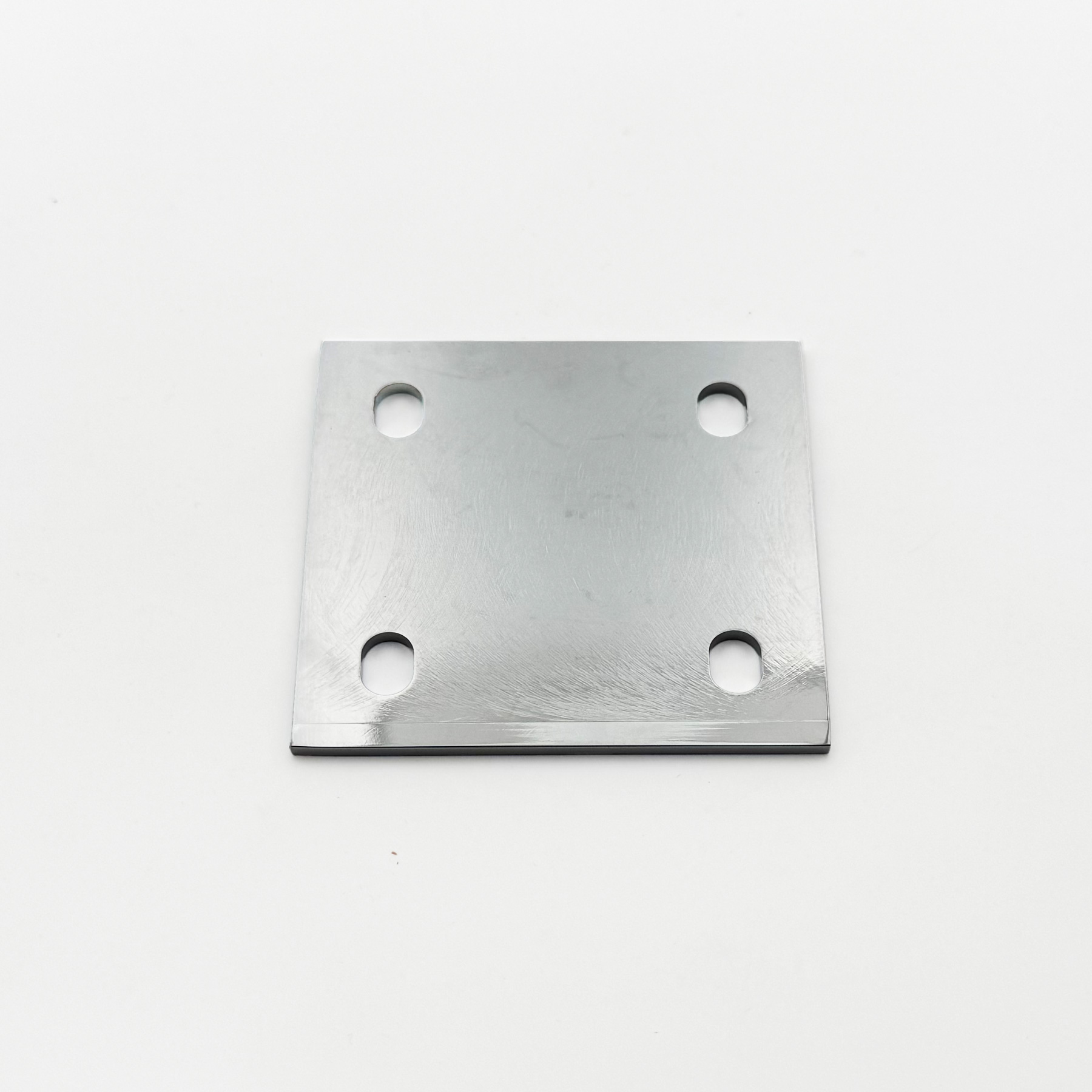 Compensation shim for 8134zn