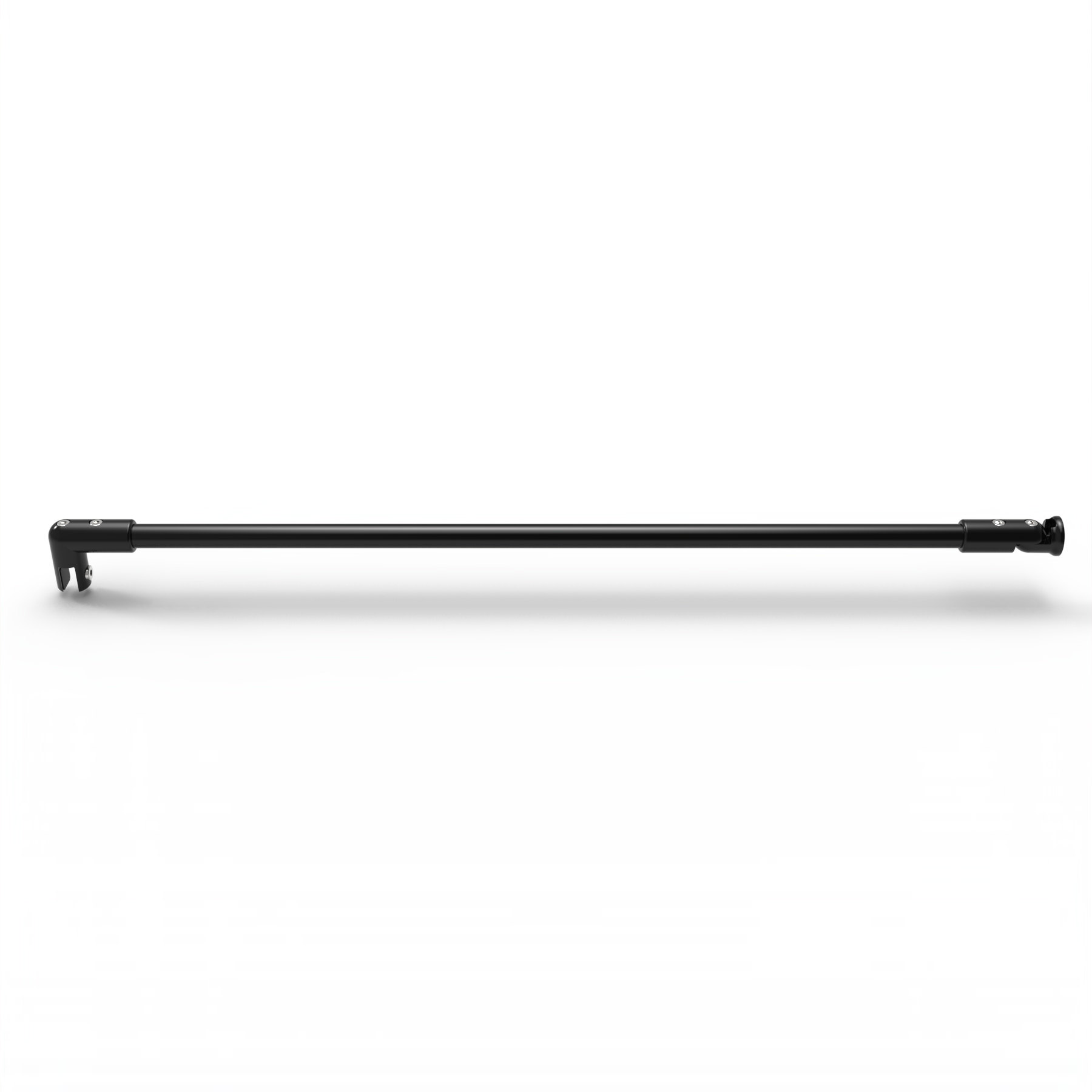 Stabilisator, Glas-Wand, 1000mm