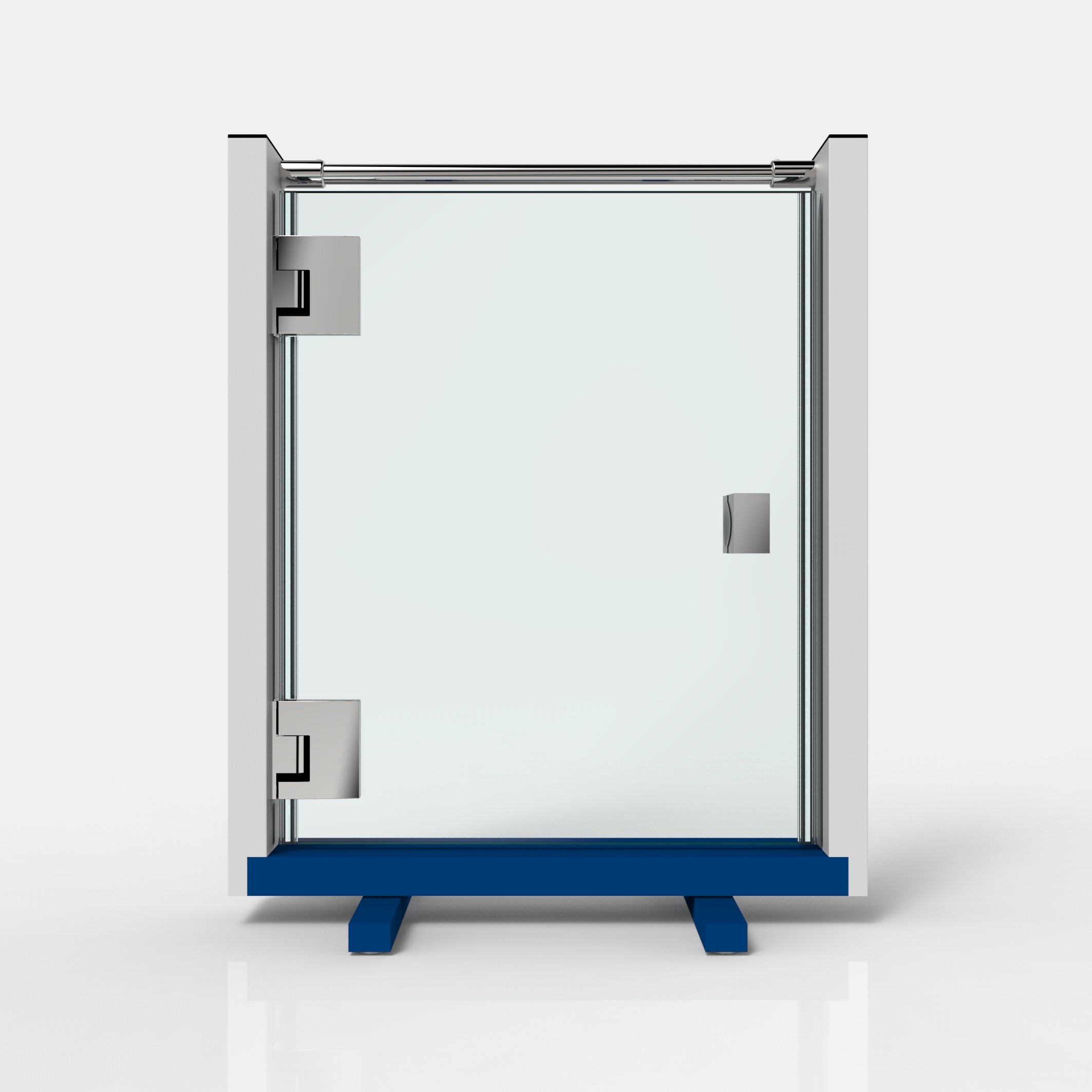 Musterständer PAVONE