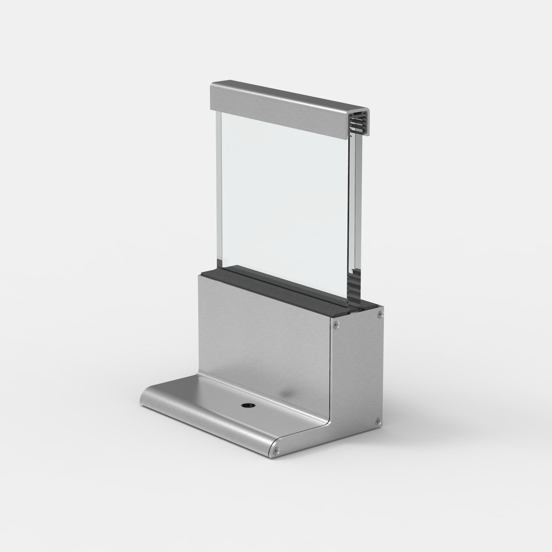 Tech Sample Stand Sample stand cp-1443 | cp-1440 | C93