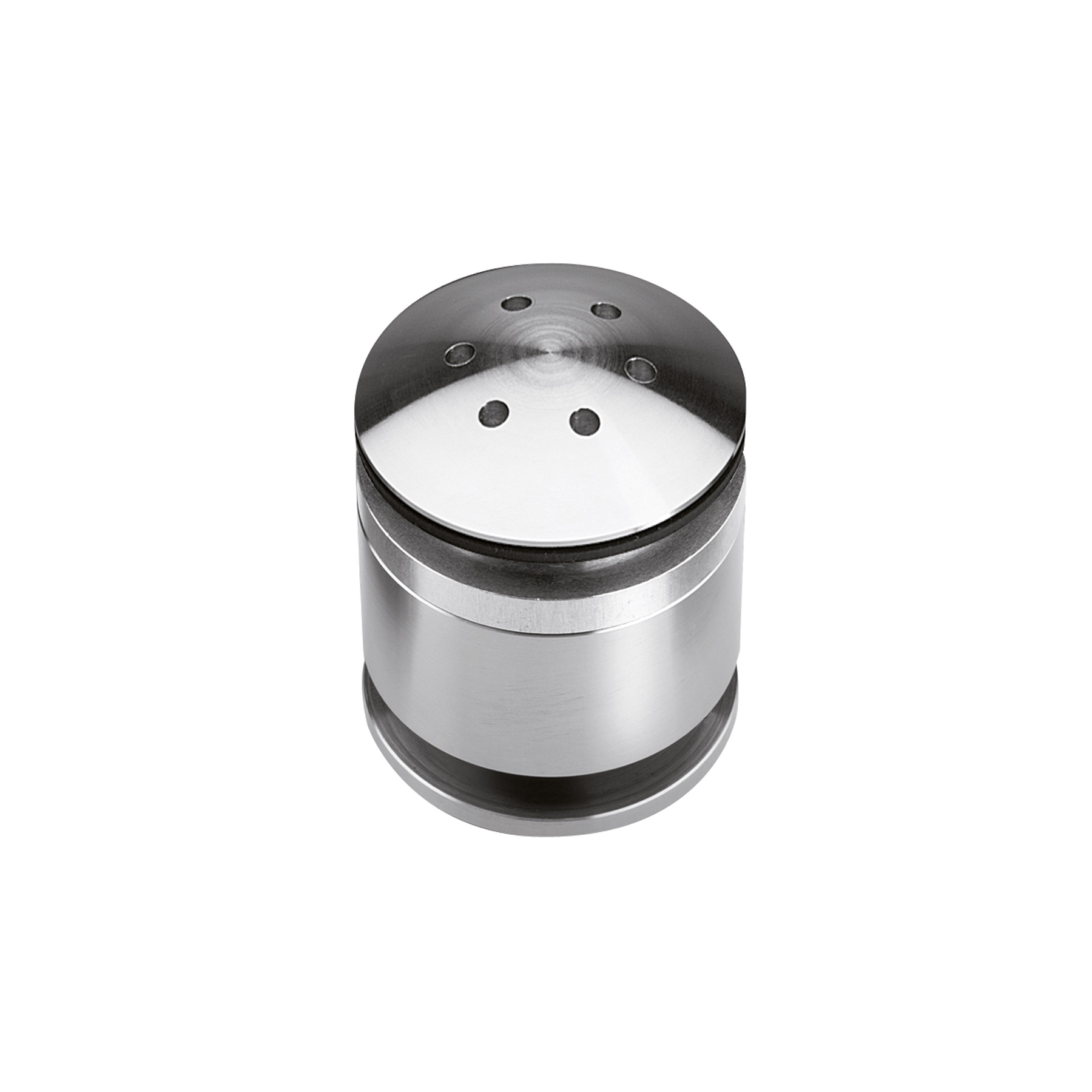 Punkthalter Ø40mm, verstellbar, 8-12mm