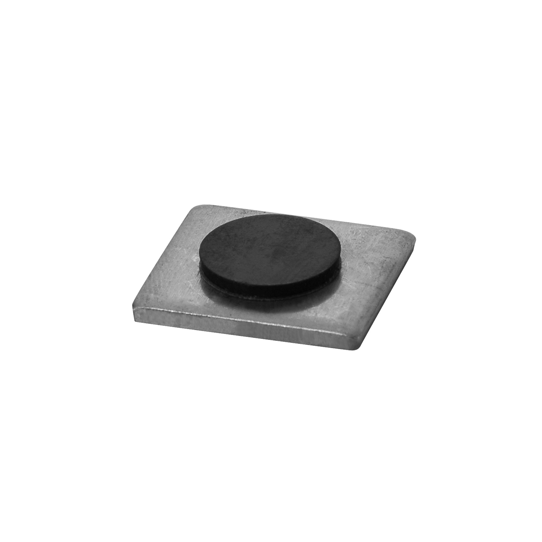 Sicherungsplatte, 18x20x2mm