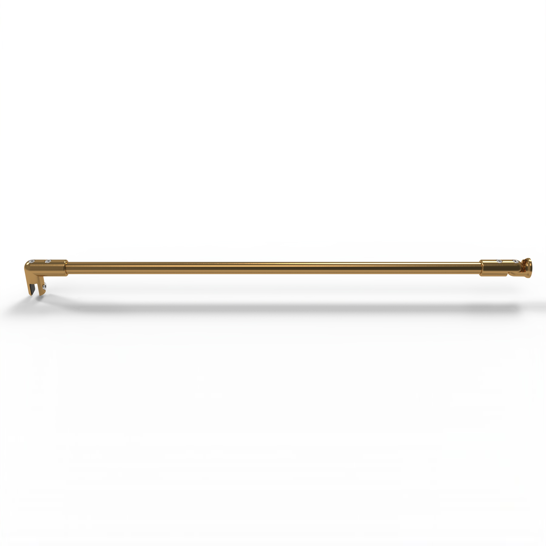 Stabilisator, Glas-Wand, 1200mm