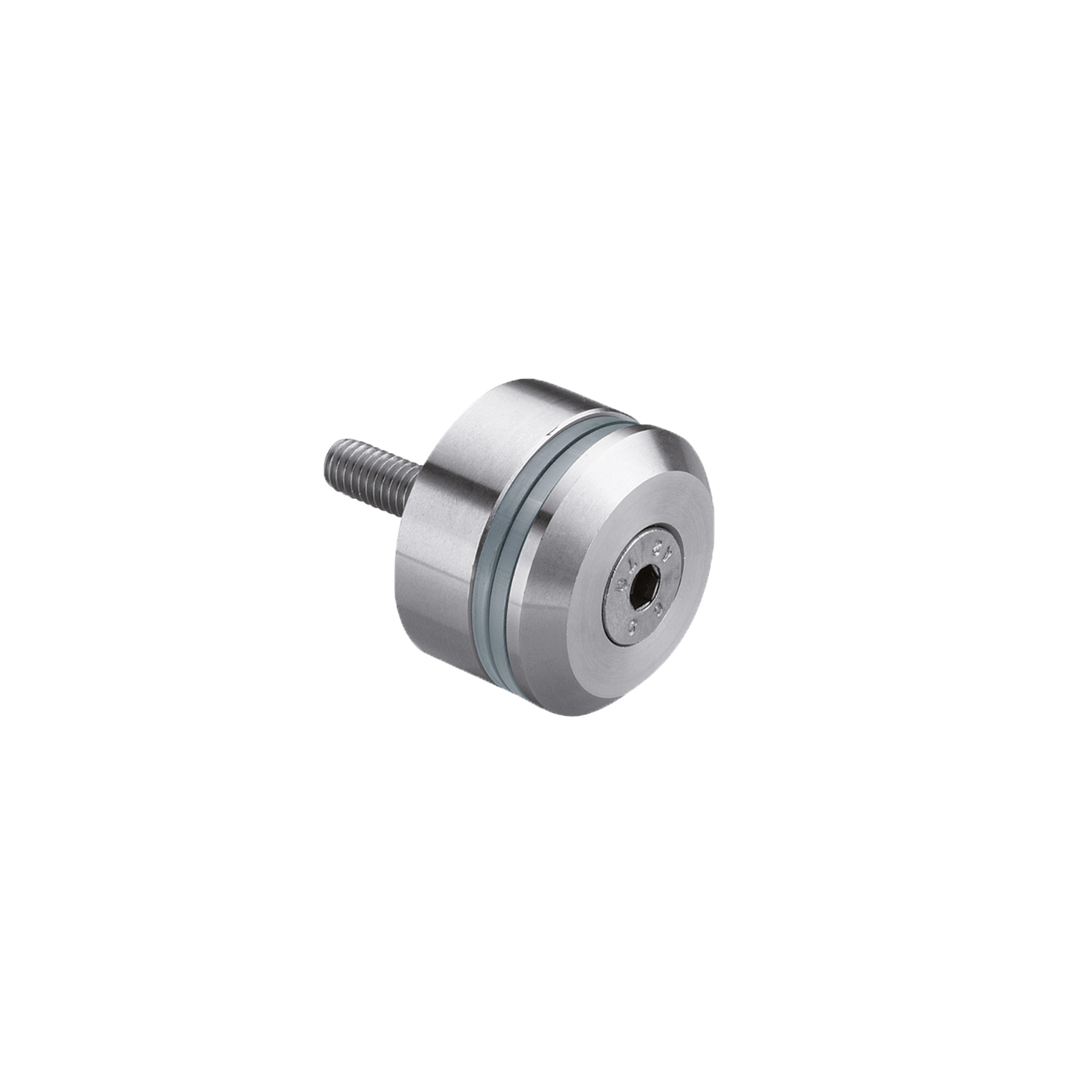 Punkthalter ø30mm, 6-20mm
