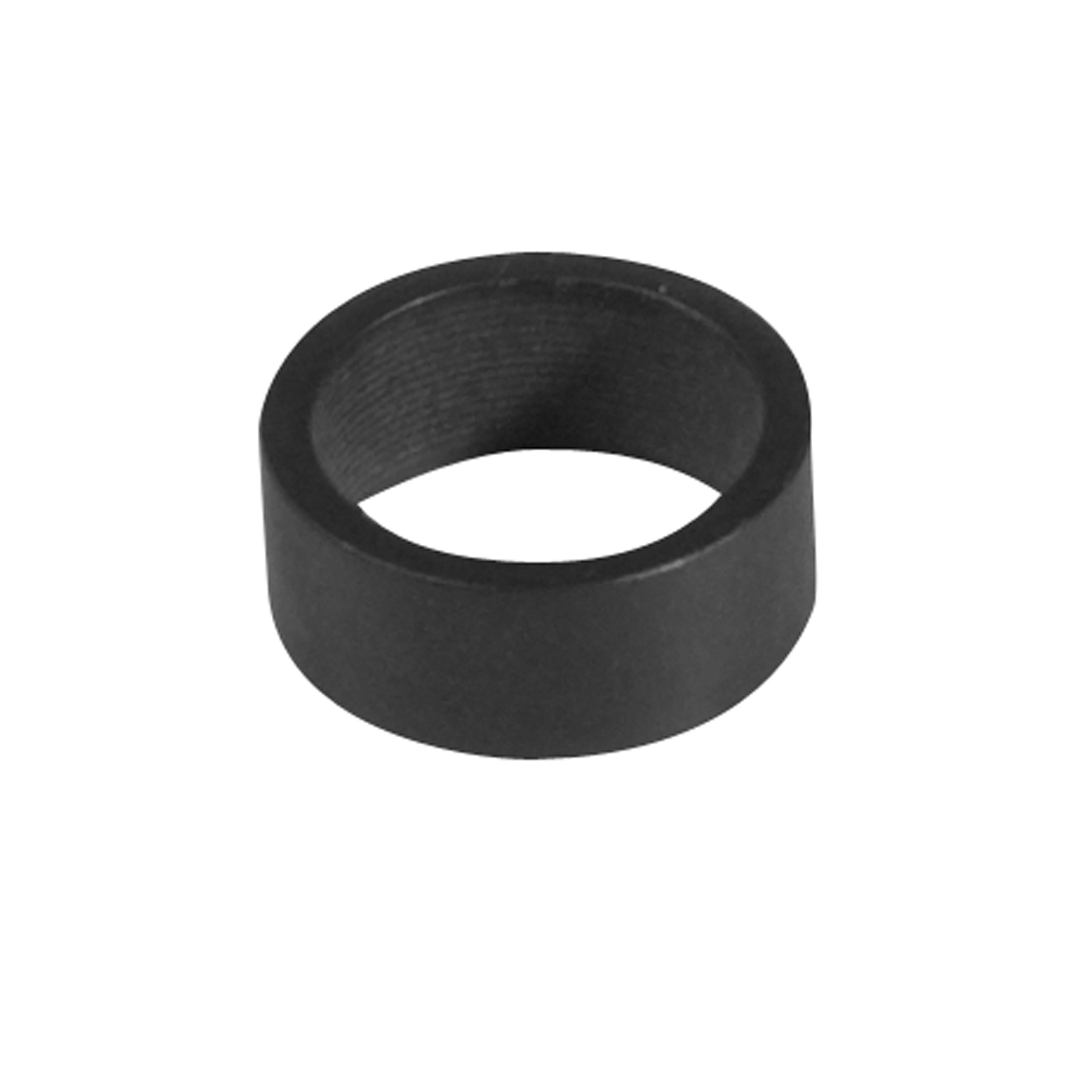 POM-Hülse Ø15xØ12x6mm