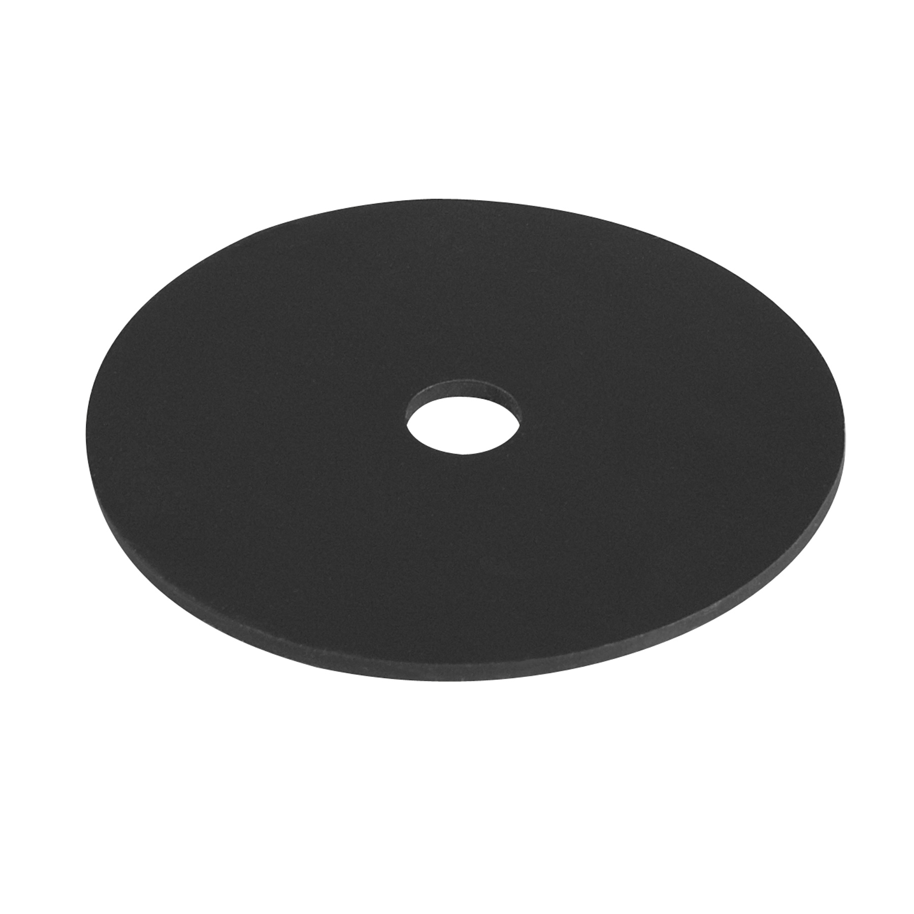 EPDM-Scheibe Ø69xØ10,5x2mm