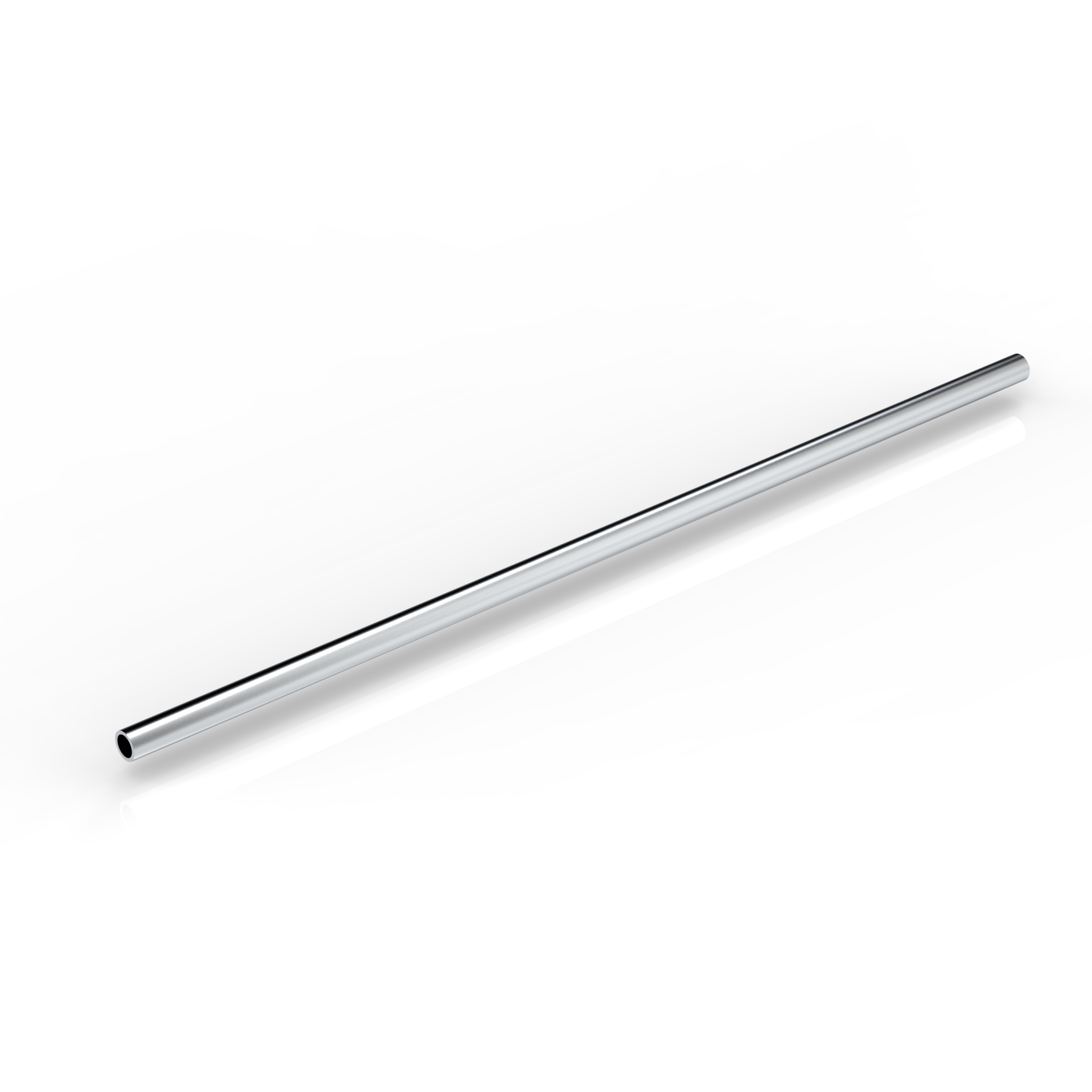 Ø16mm aluminum tube