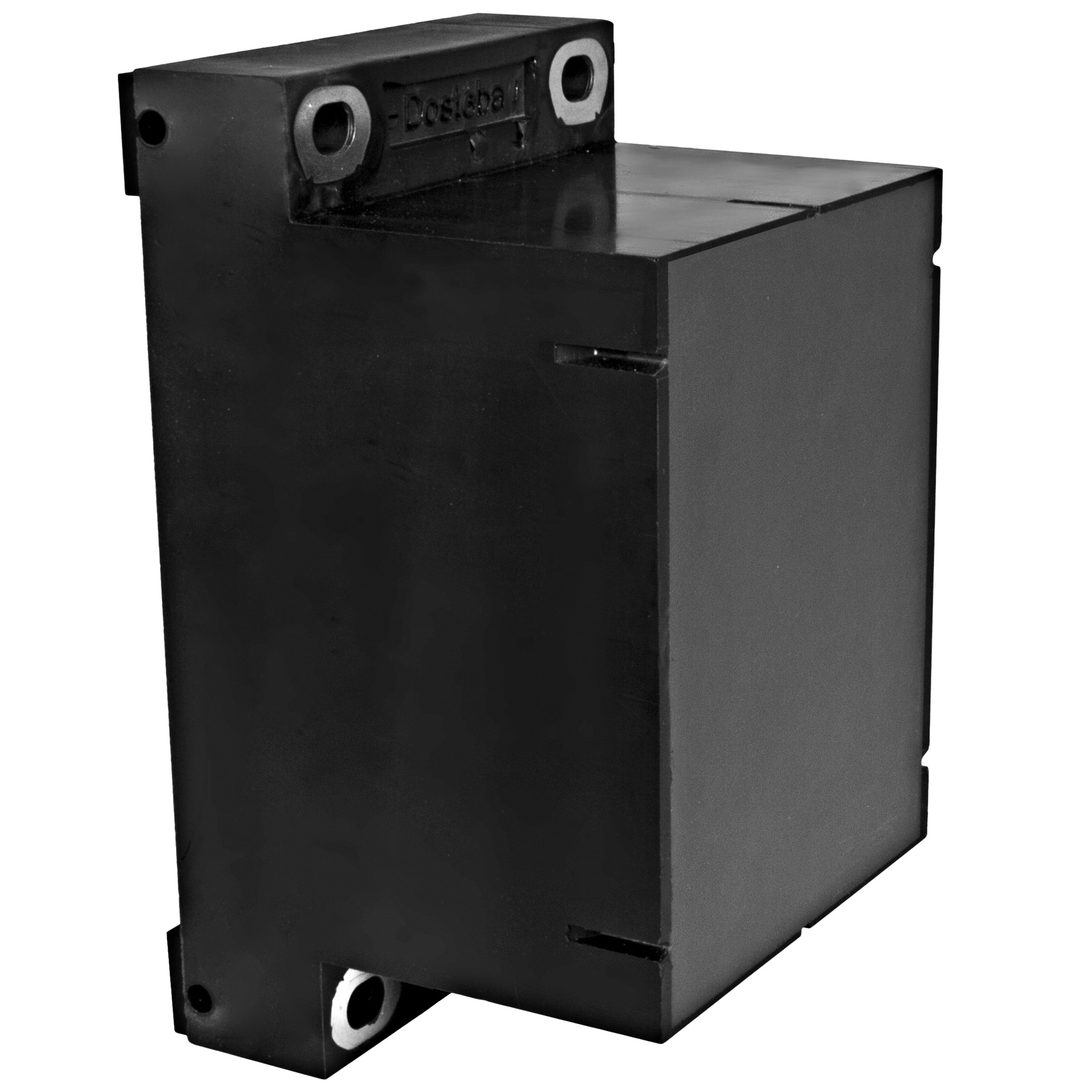 Schwerlastkonsole 150x250x100mm, ABZ