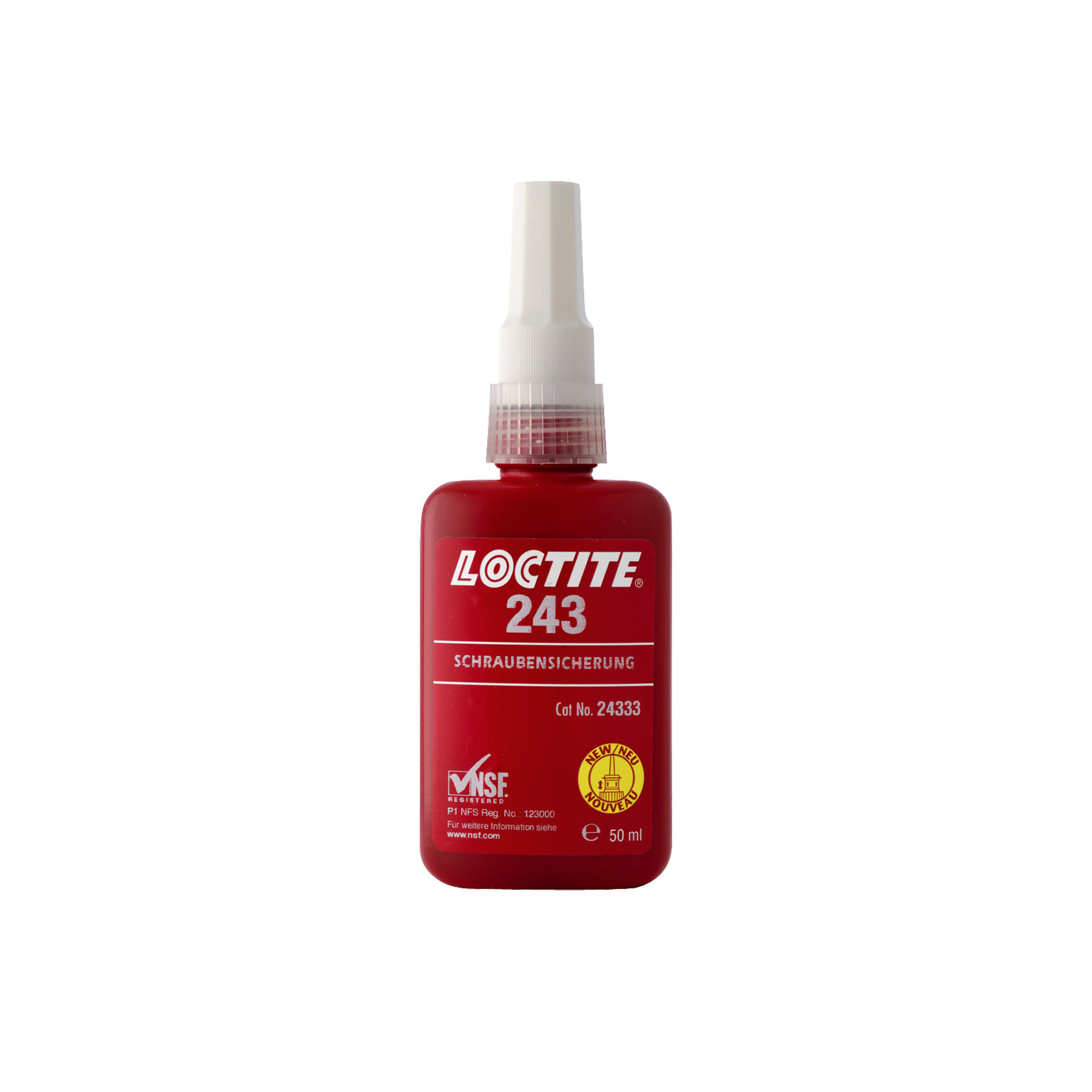 Loctite® 243, 50ml