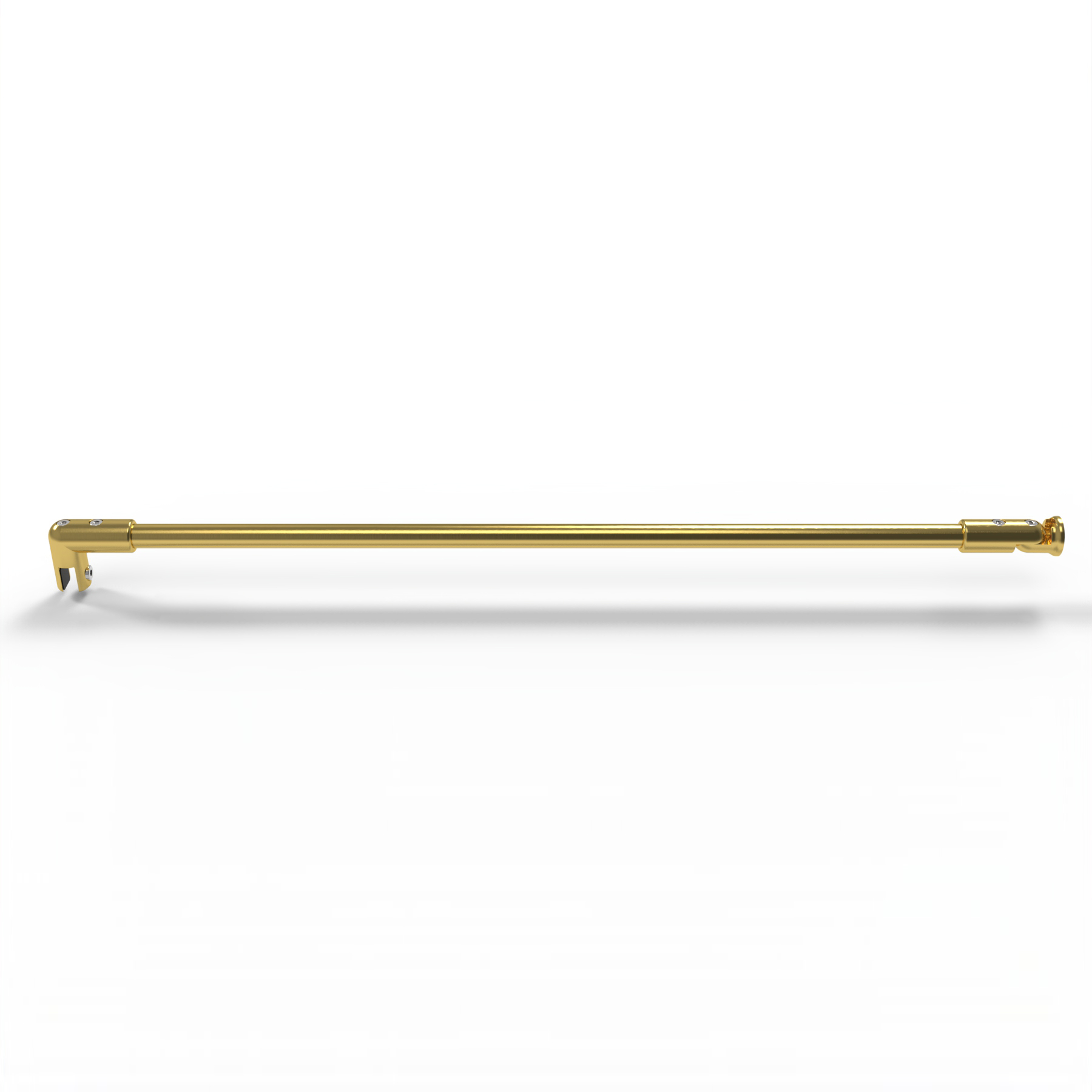 Stabilisator, Glas-Wand, 1200mm