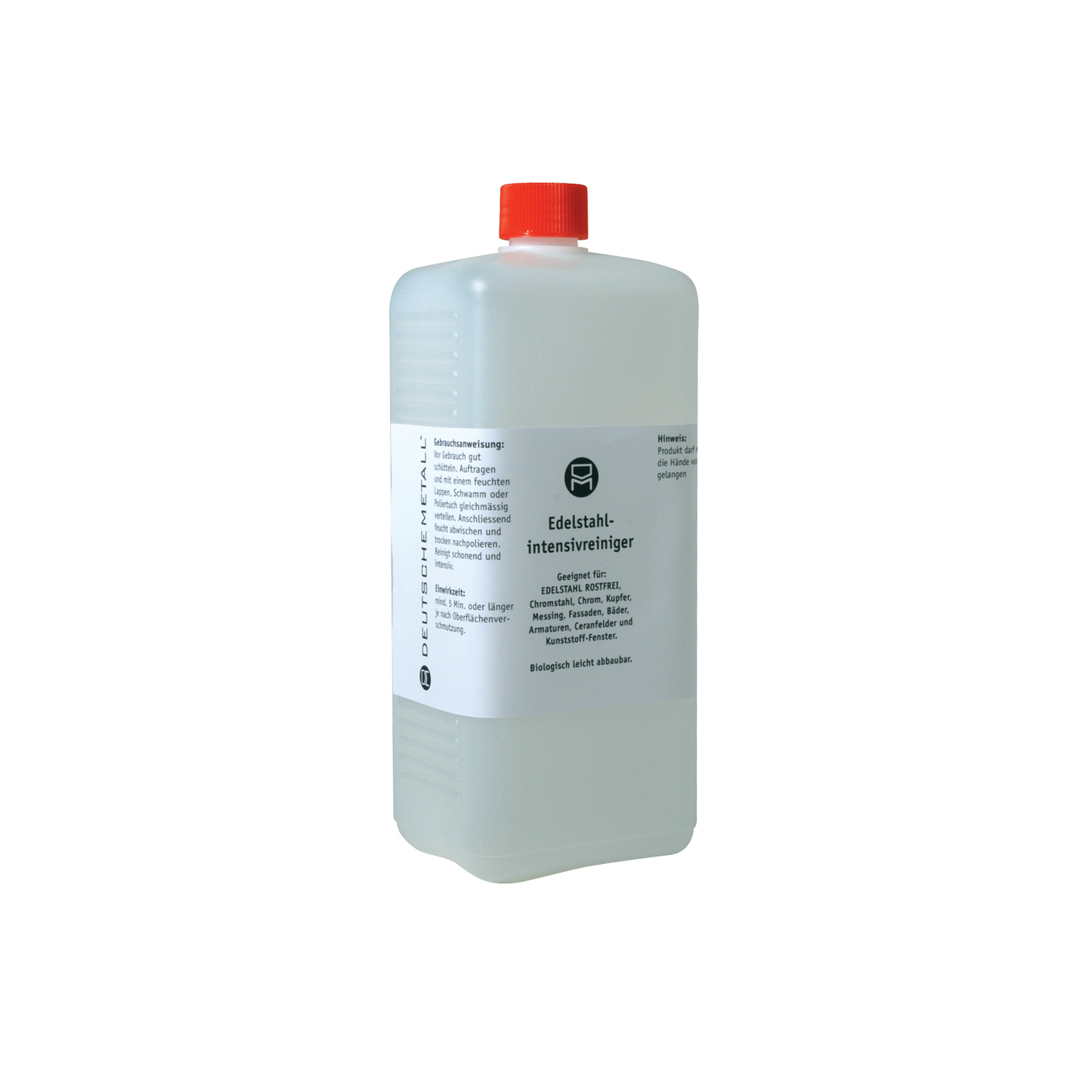 Edelstahlintensivreiniger, 1kg