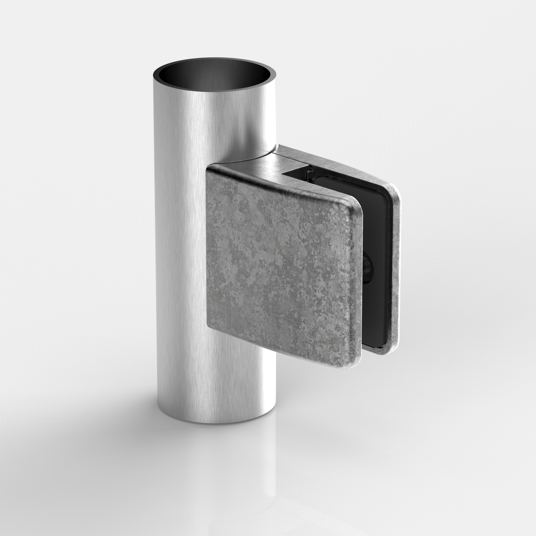 Pince de fixation, brut, 11,52mm